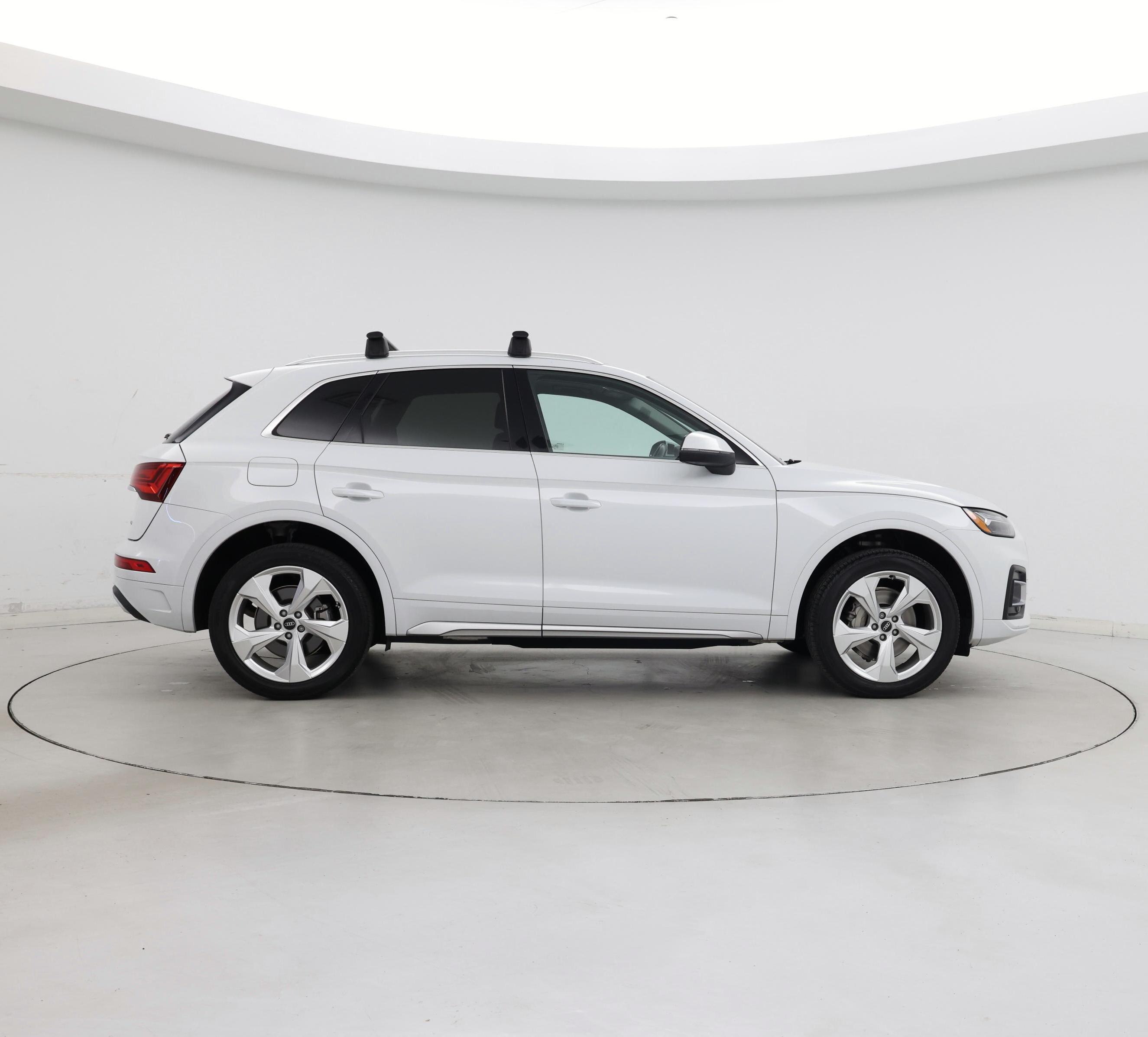 Thumbnail: 2021 Audi Q5 - 7