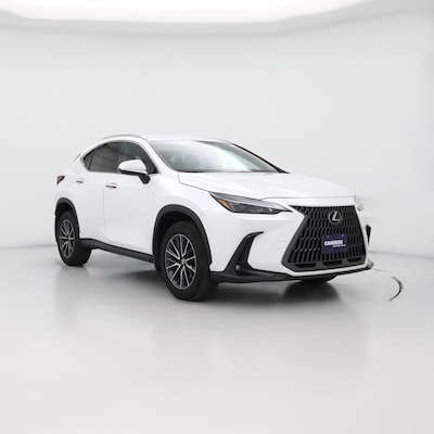 2024 Lexus NX 250