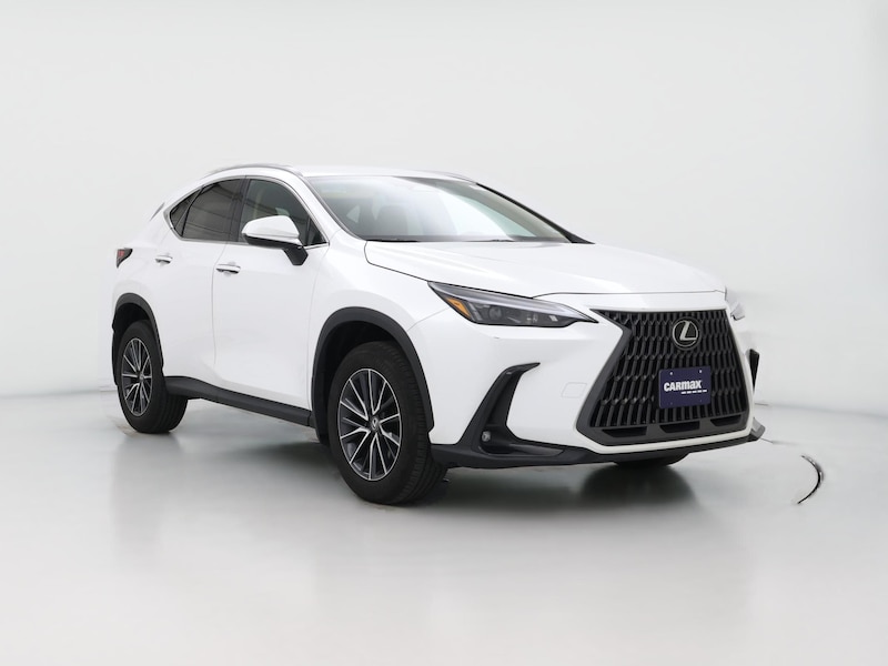 2024 Lexus NX 250 null