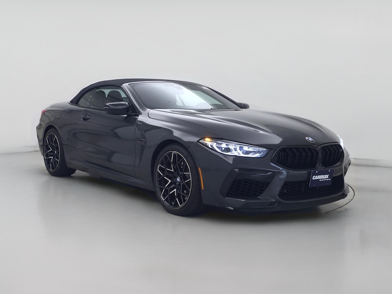 2024 BMW M8 Competition -
                  Westborough, MA