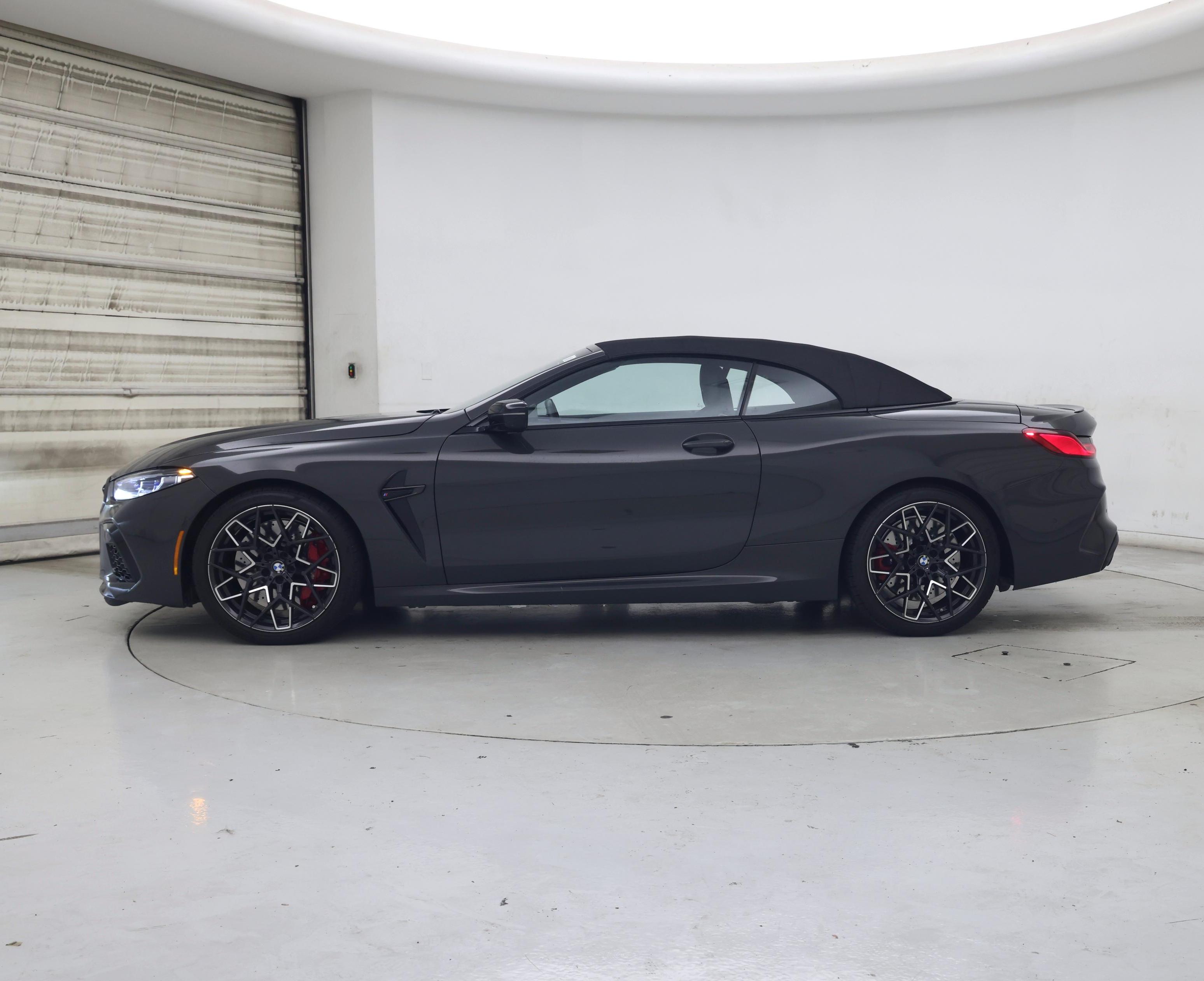 Thumbnail: 2024 BMW M8 - 3