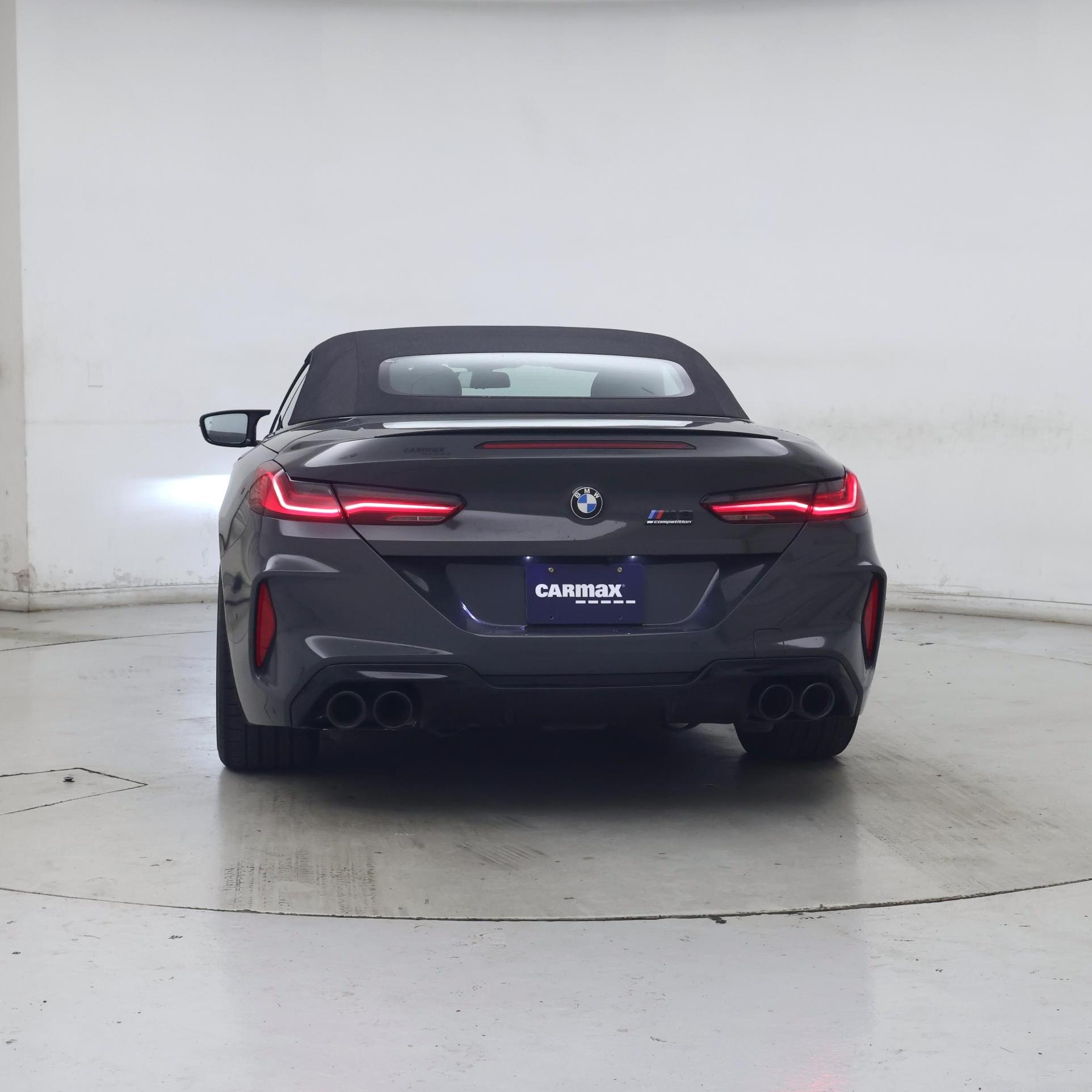 Thumbnail: 2024 BMW M8 - 6