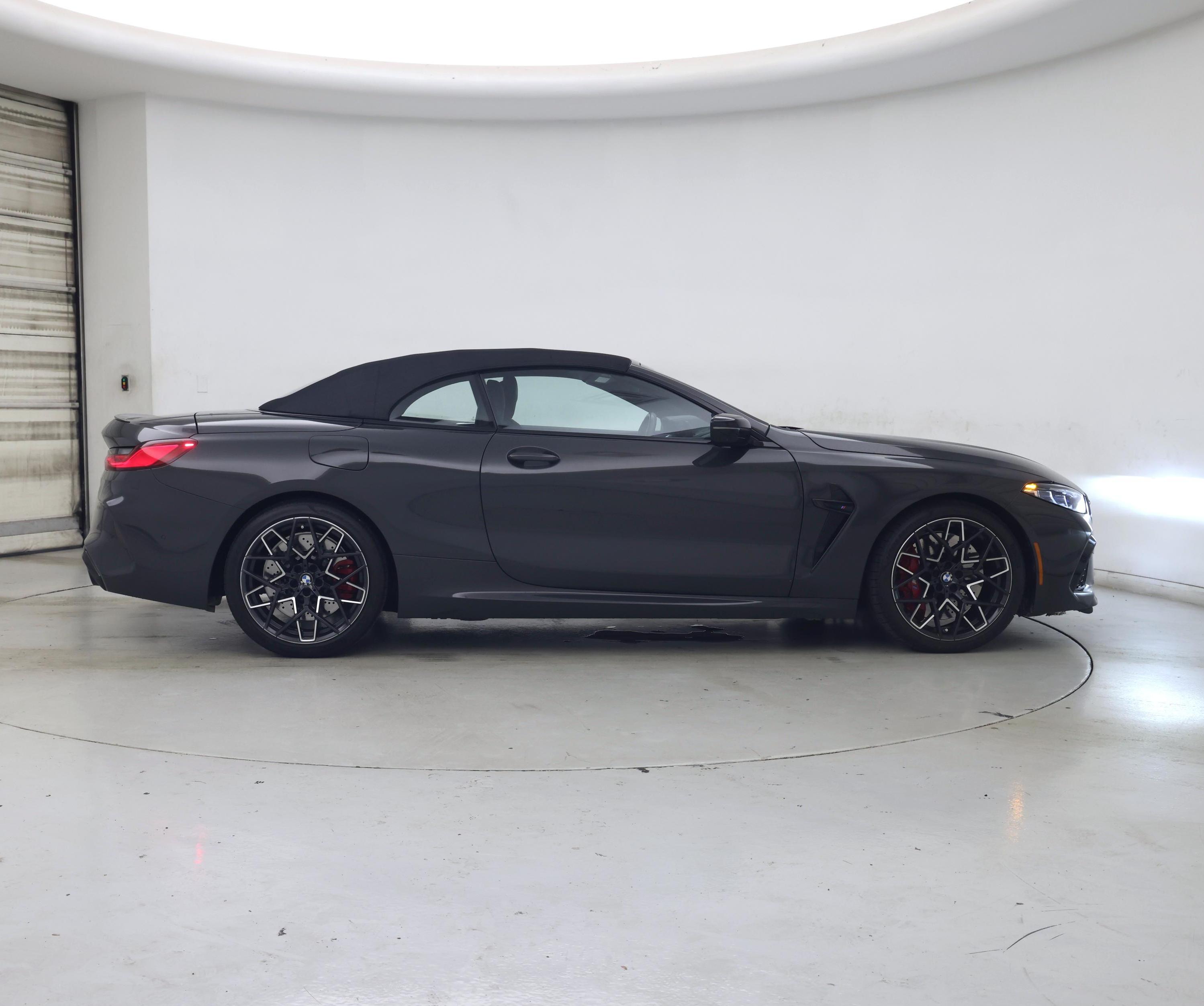Thumbnail: 2024 BMW M8 - 7