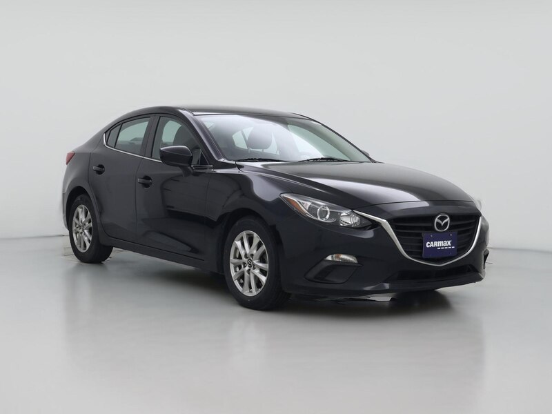 2014 Mazda Mazda3 i Touring -
                  Stockbridge, GA