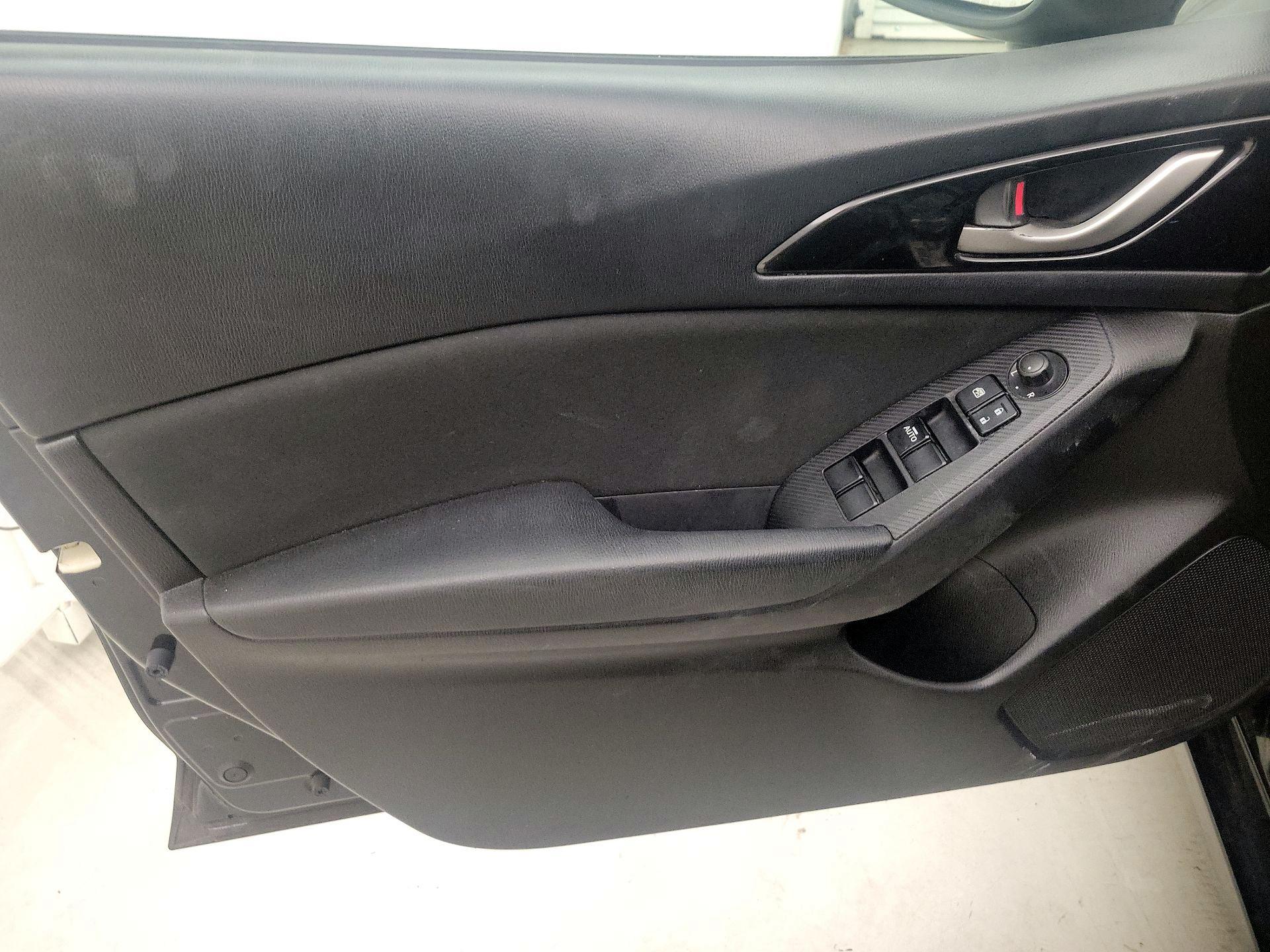 Thumbnail: 2014 Mazda Mazda3 - 12