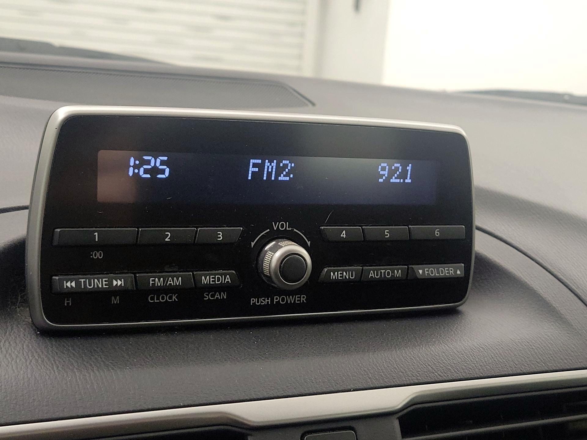 Thumbnail: 2014 Mazda Mazda3 - 14