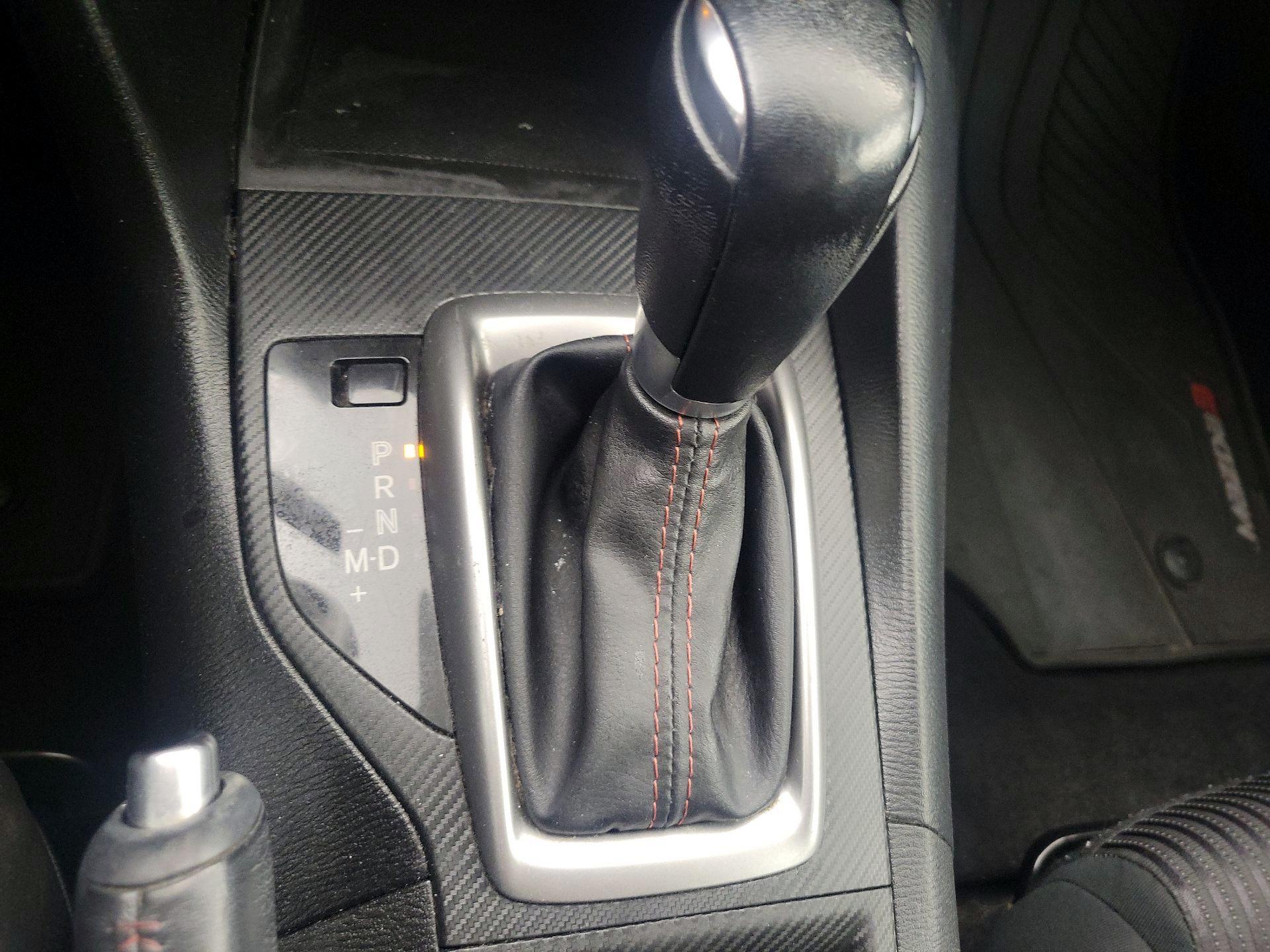 Thumbnail: 2014 Mazda Mazda3 - 16