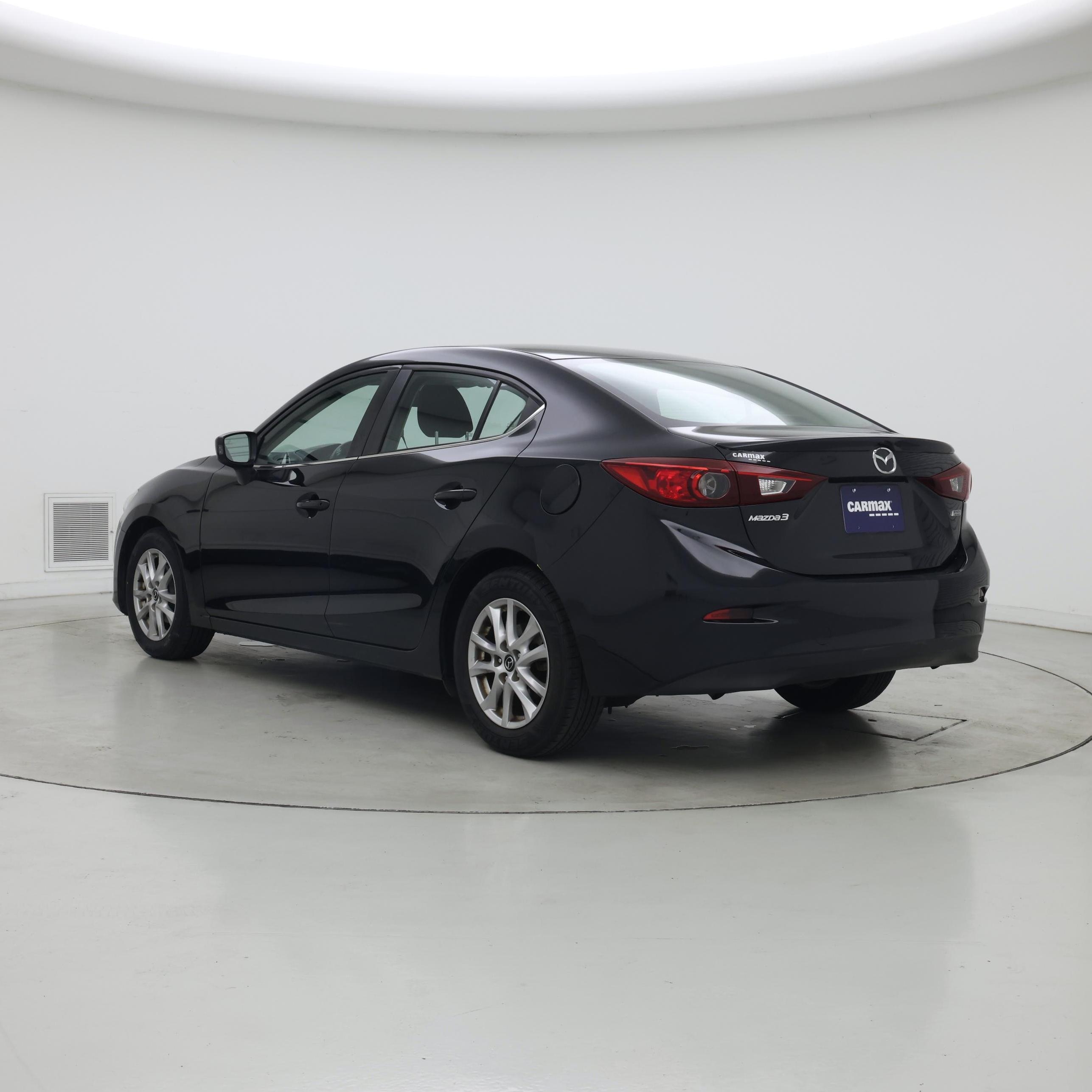 Thumbnail: 2014 Mazda Mazda3 - 2