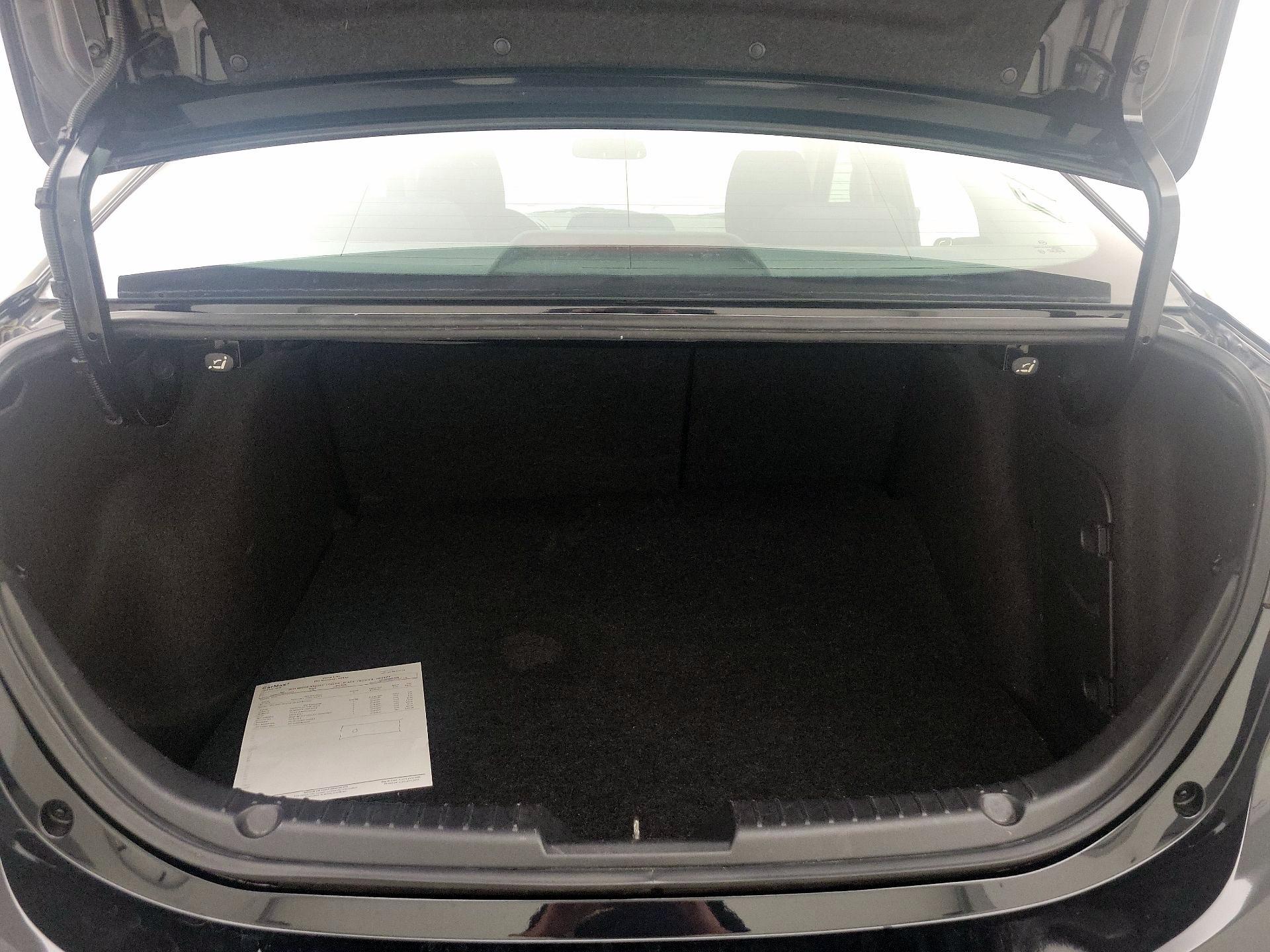 Thumbnail: 2014 Mazda Mazda3 - 19