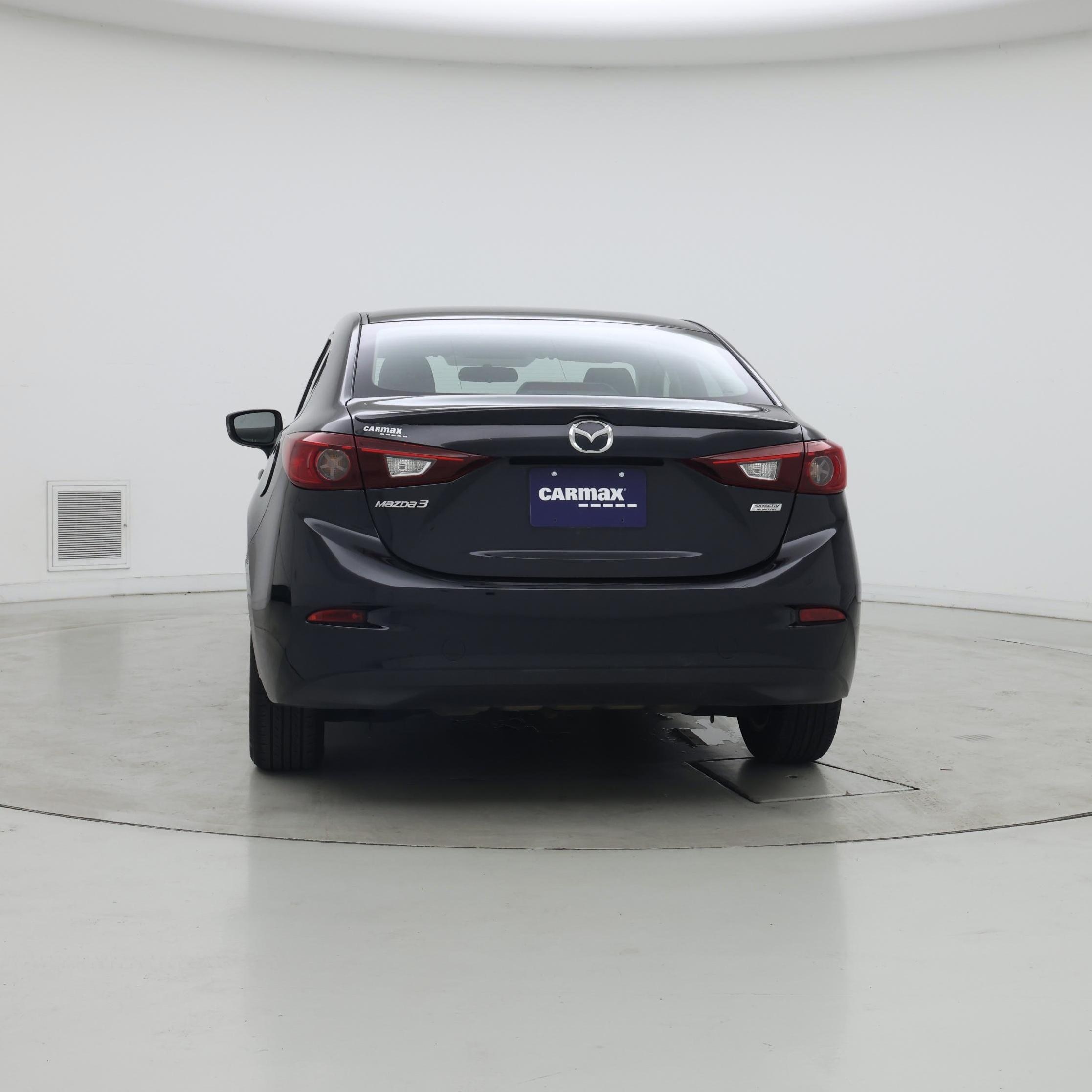 Thumbnail: 2014 Mazda Mazda3 - 6