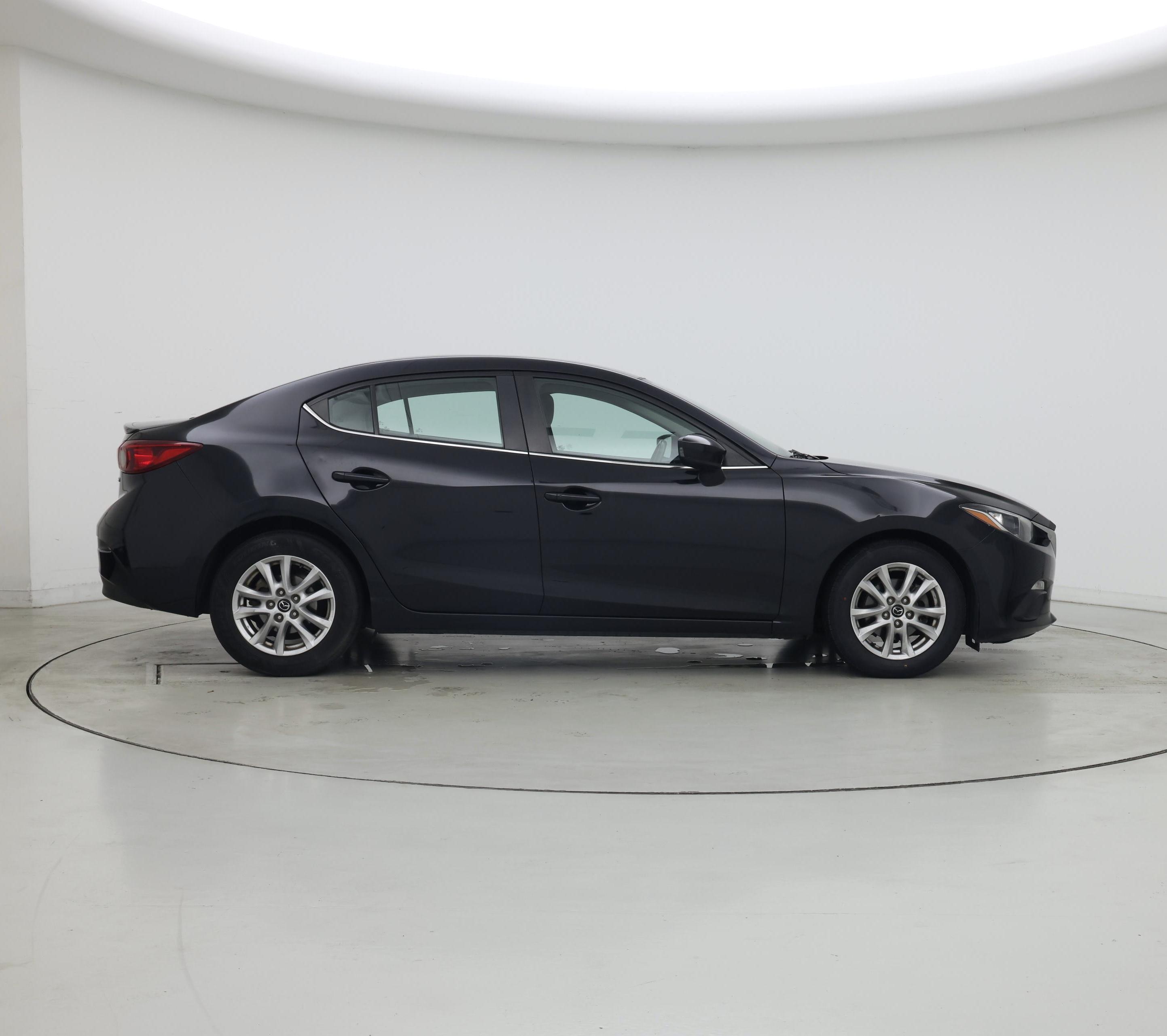 Thumbnail: 2014 Mazda Mazda3 - 7