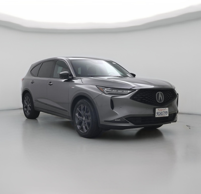 2023 Acura MDX SH-AWD A-Spec