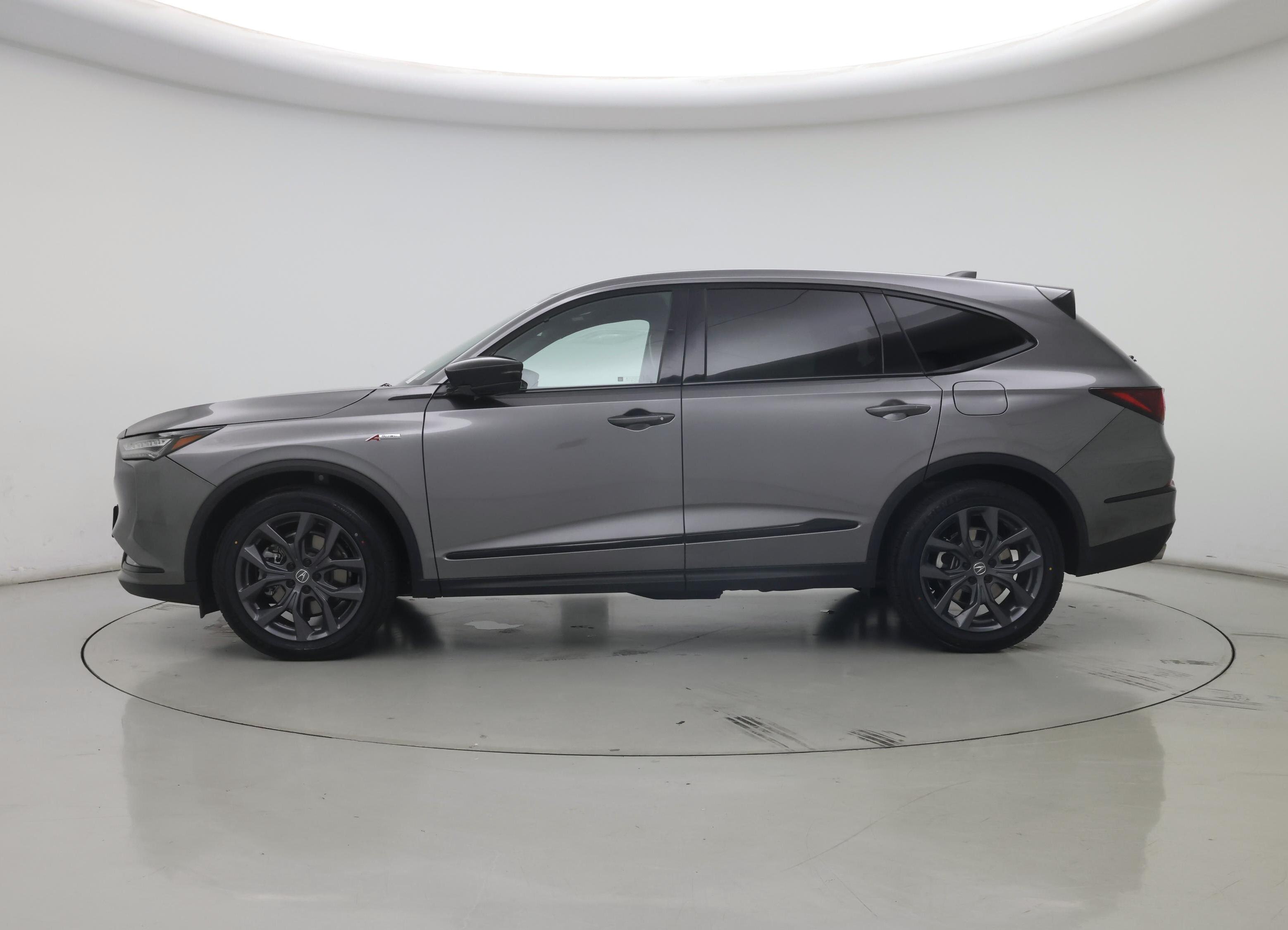 Thumbnail: 2023 Acura MDX - 3