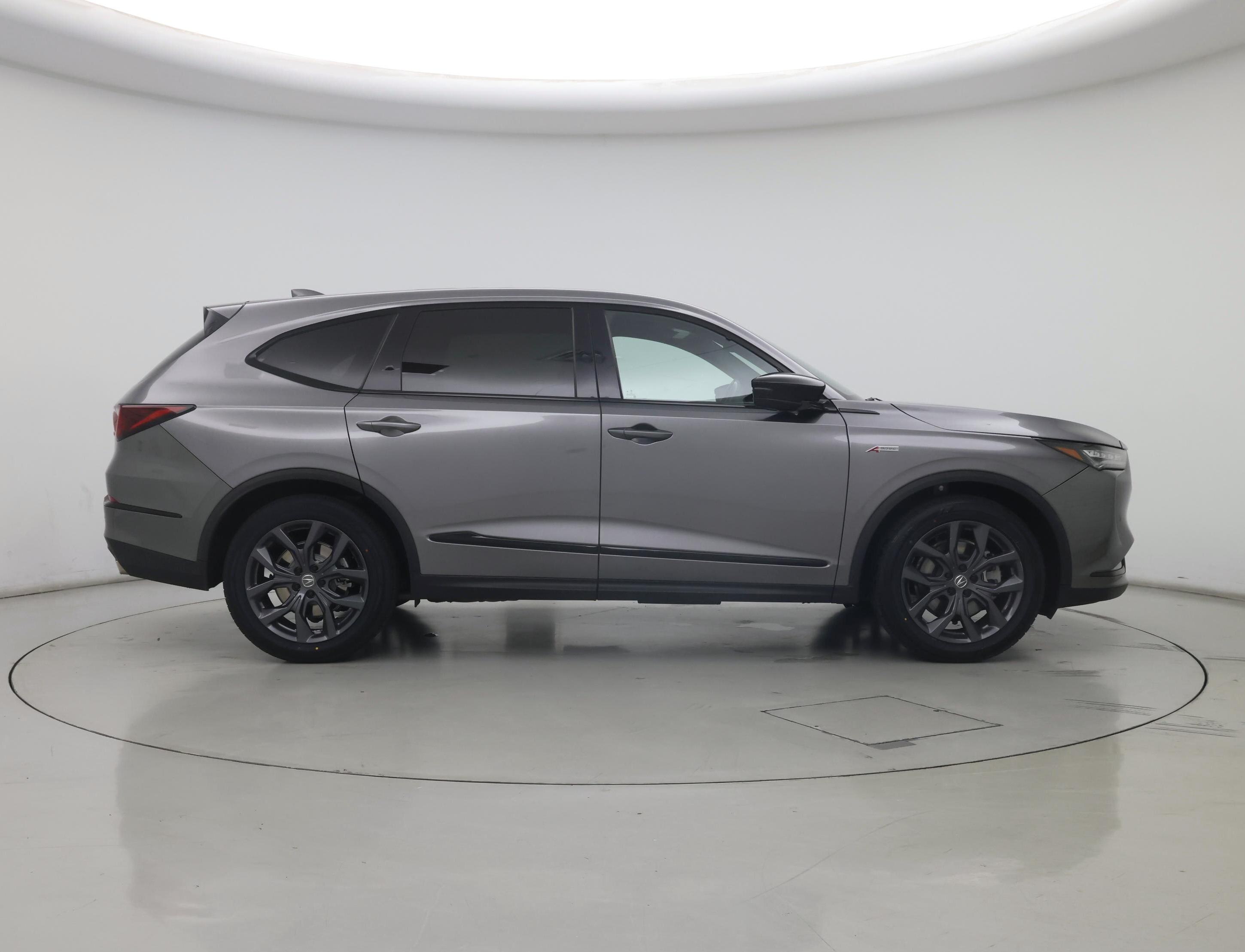 Thumbnail: 2023 Acura MDX - 7