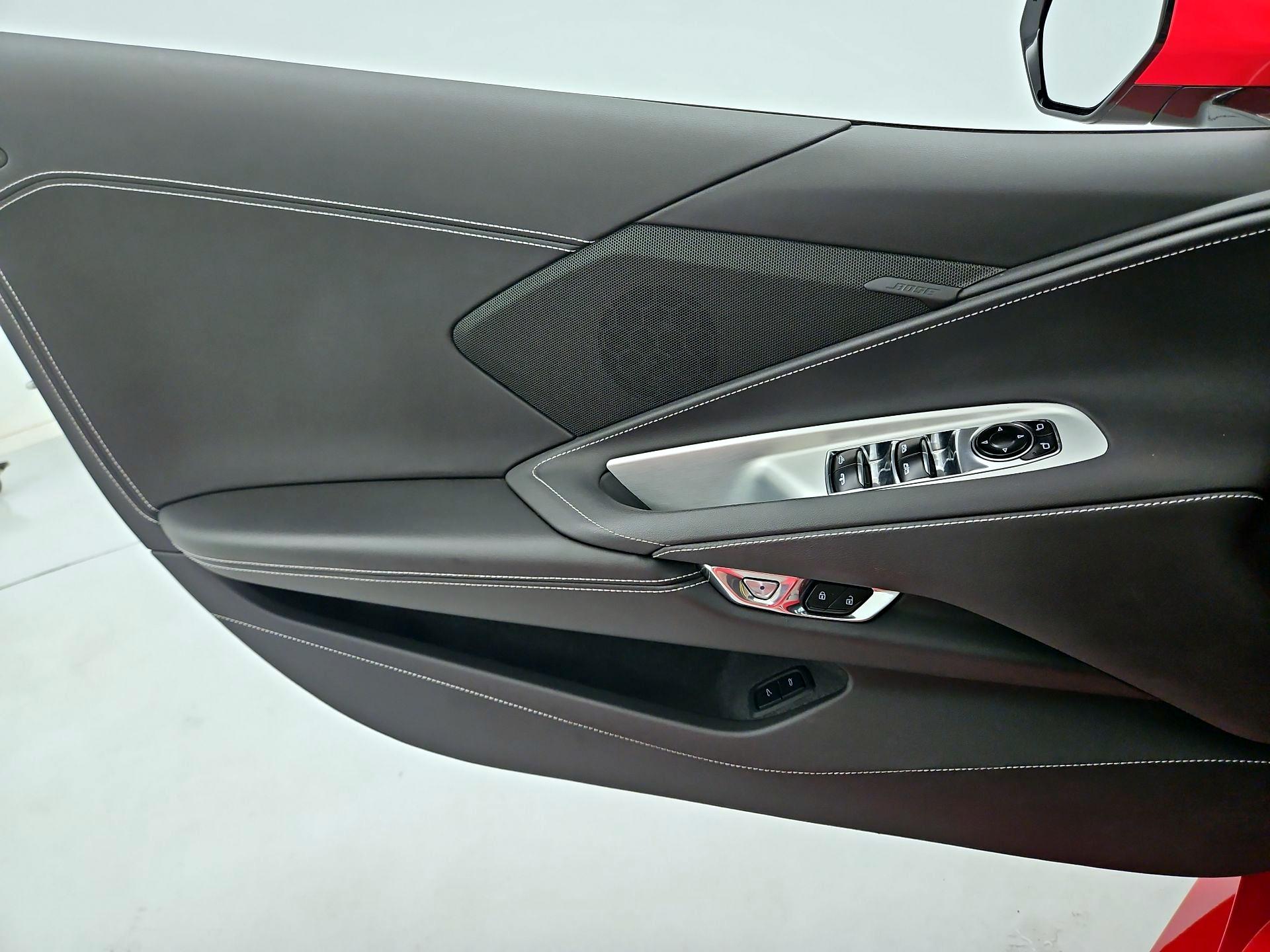 Thumbnail: 2021 Chevrolet Corvette - 12