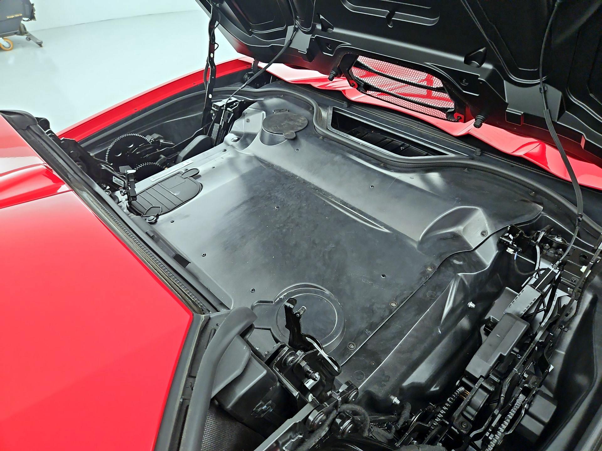 Thumbnail: 2021 Chevrolet Corvette - 19