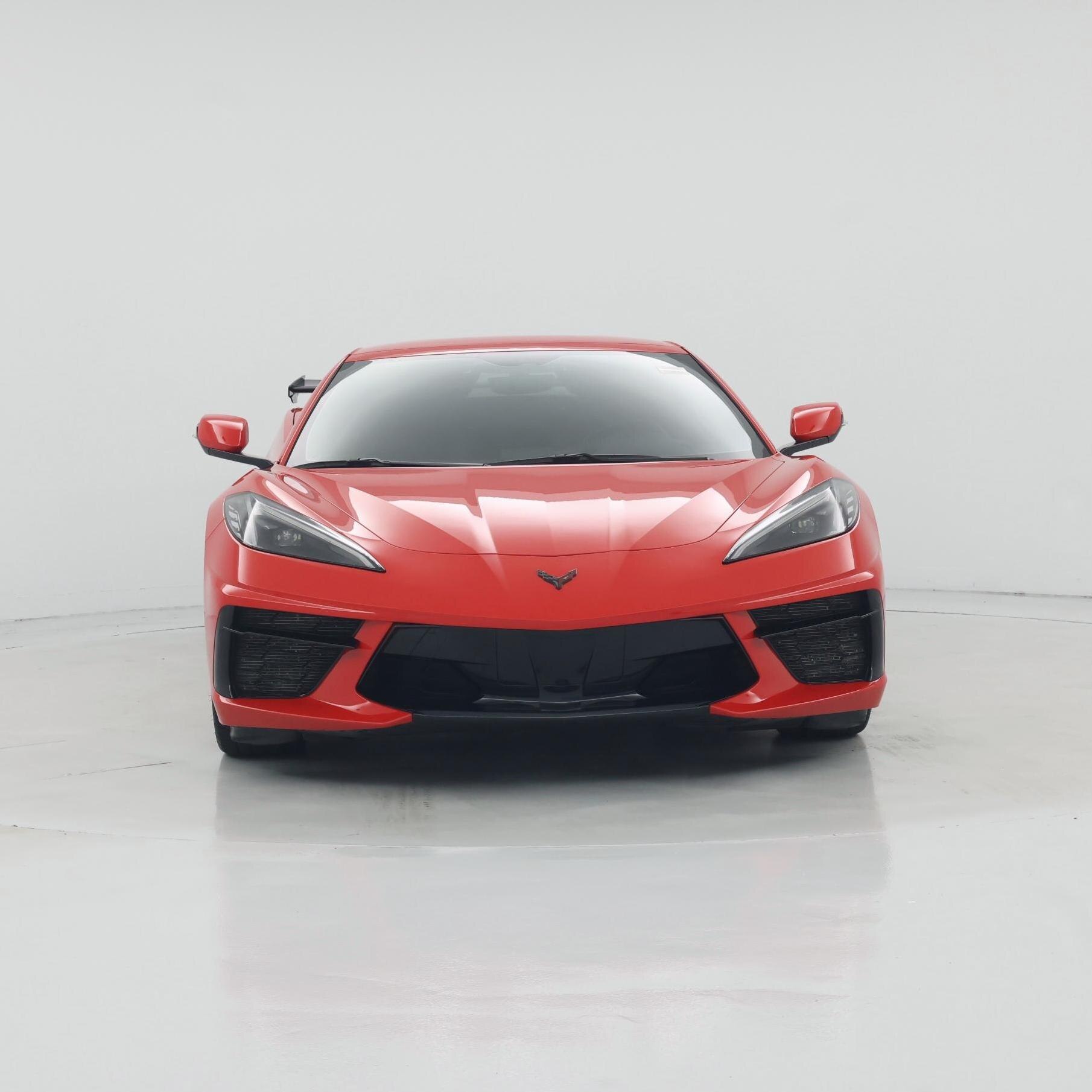 Thumbnail: 2021 Chevrolet Corvette - 5