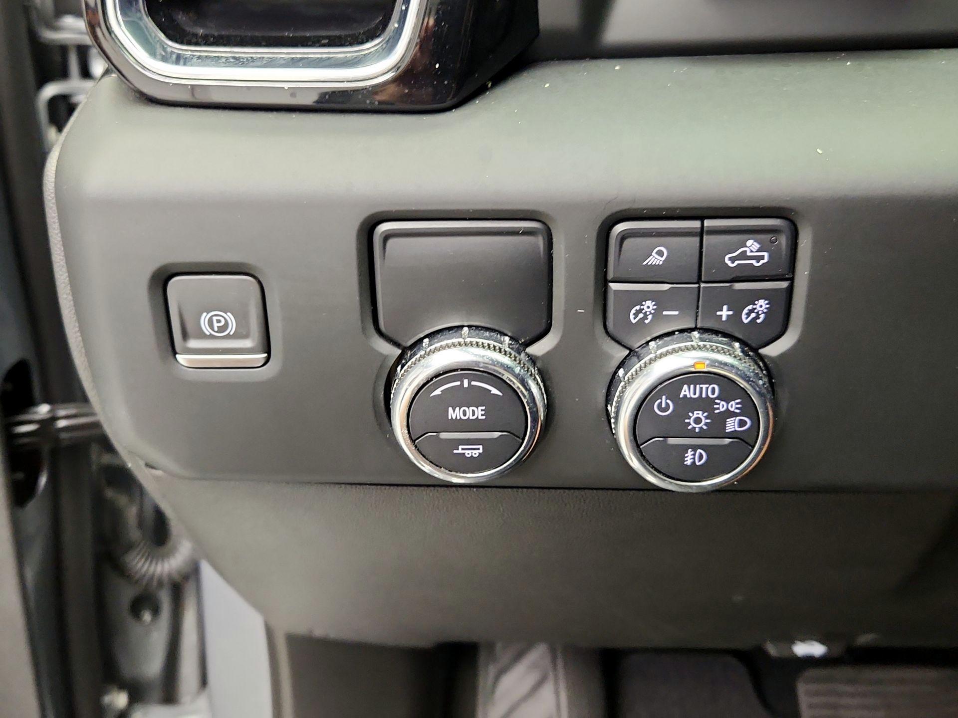 Thumbnail: 2023 GMC Sierra 1500 - 13