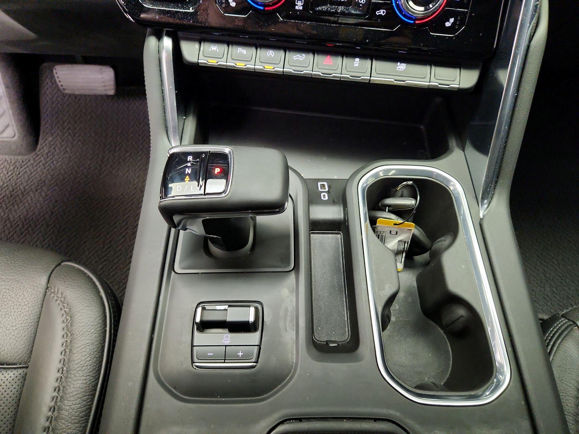 Thumbnail: 2023 GMC Sierra 1500 - 18