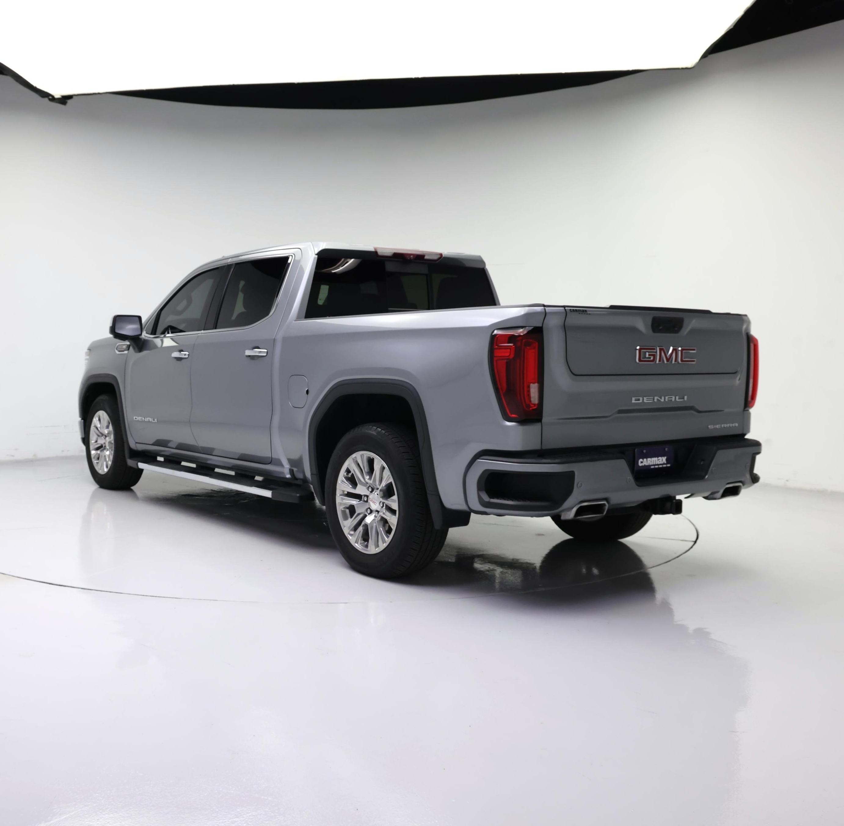 Thumbnail: 2023 GMC Sierra 1500 - 2