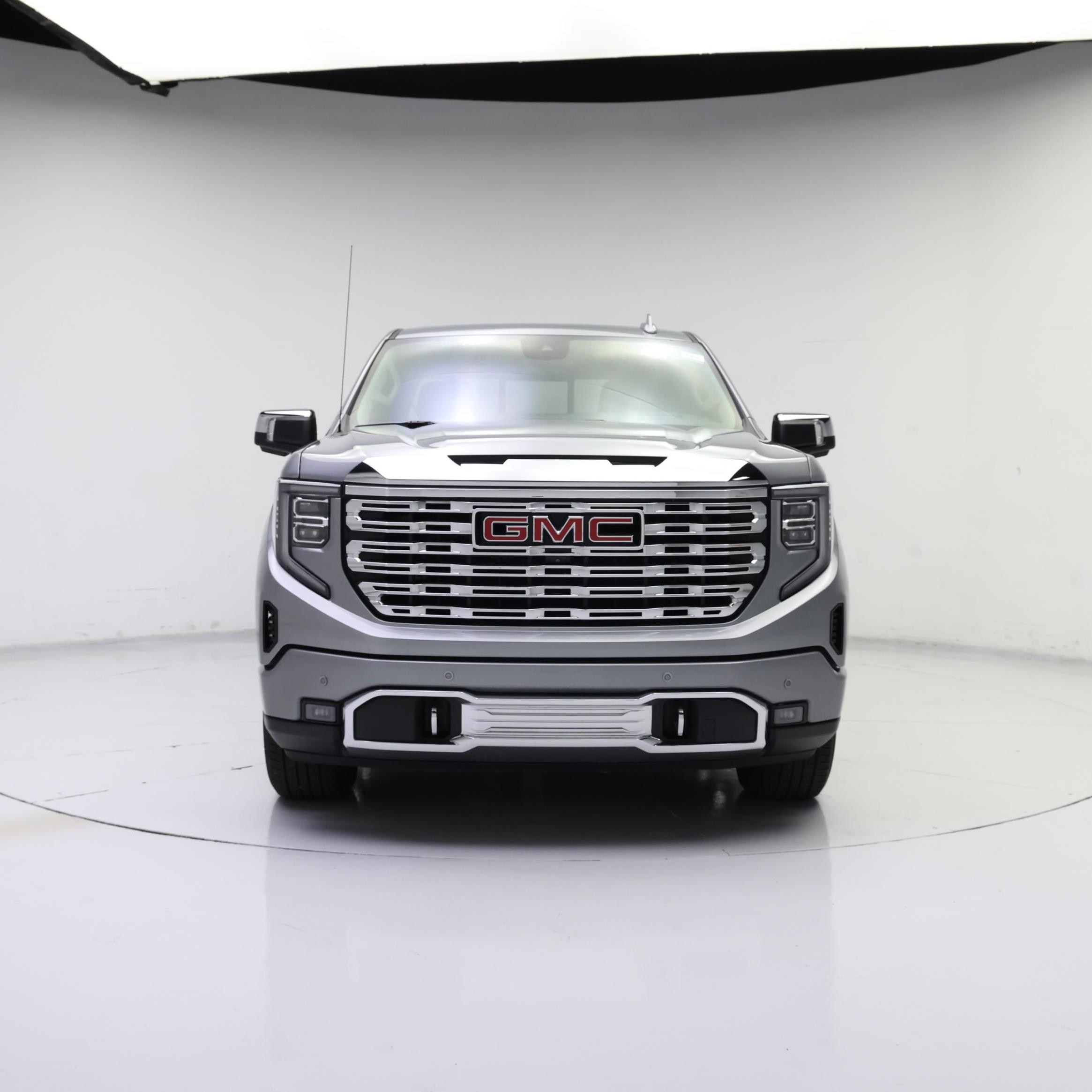 Thumbnail: 2023 GMC Sierra 1500 - 5