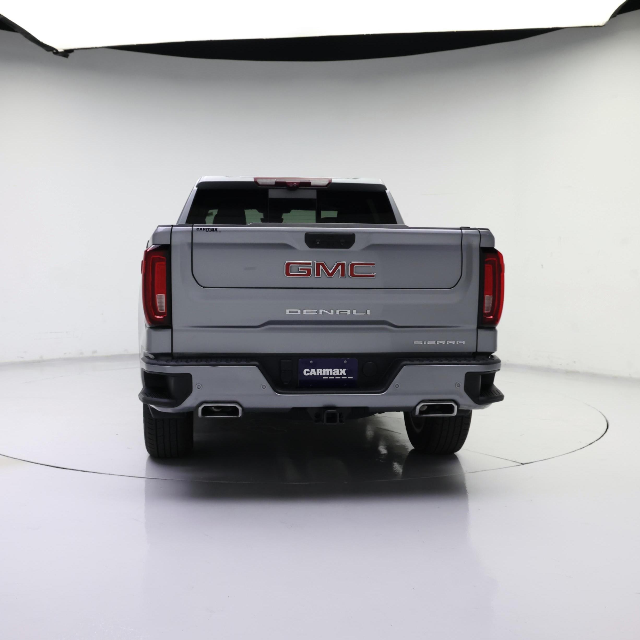 Thumbnail: 2023 GMC Sierra 1500 - 6