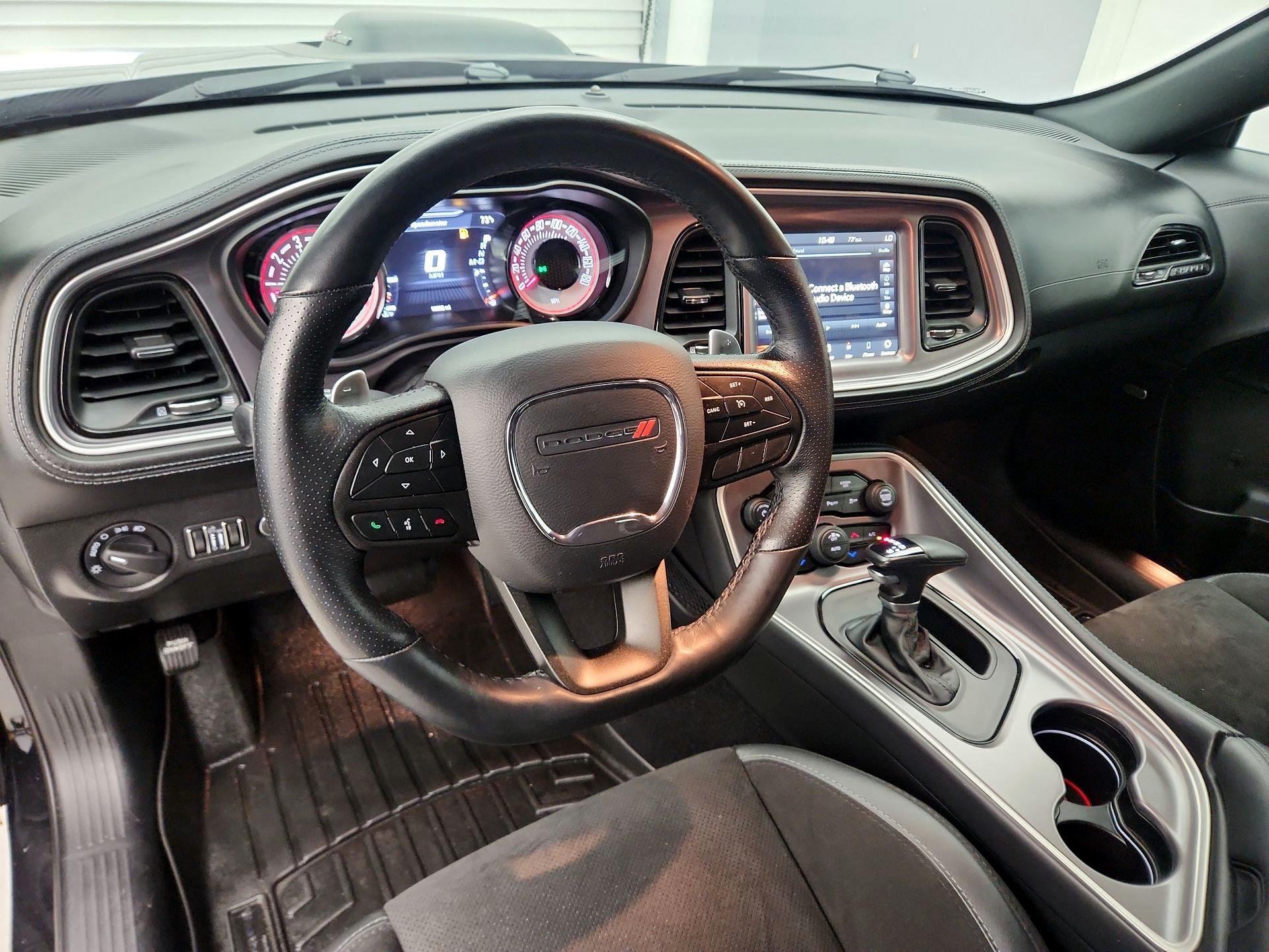 Thumbnail: 2021 Dodge Challenger - 9