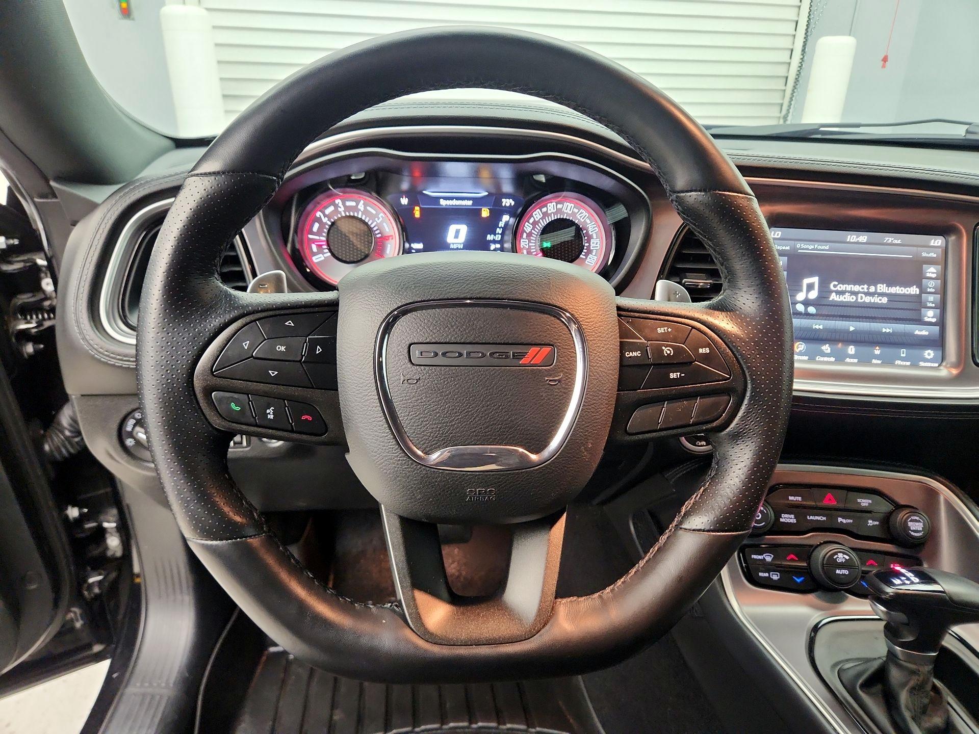 Thumbnail: 2021 Dodge Challenger - 10