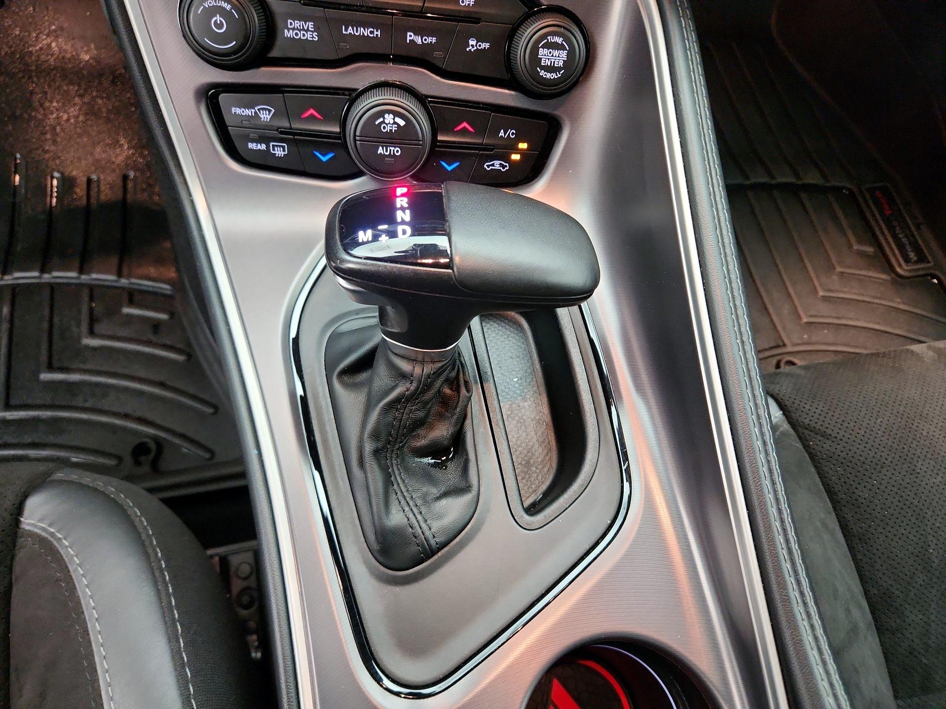 Thumbnail: 2021 Dodge Challenger - 18