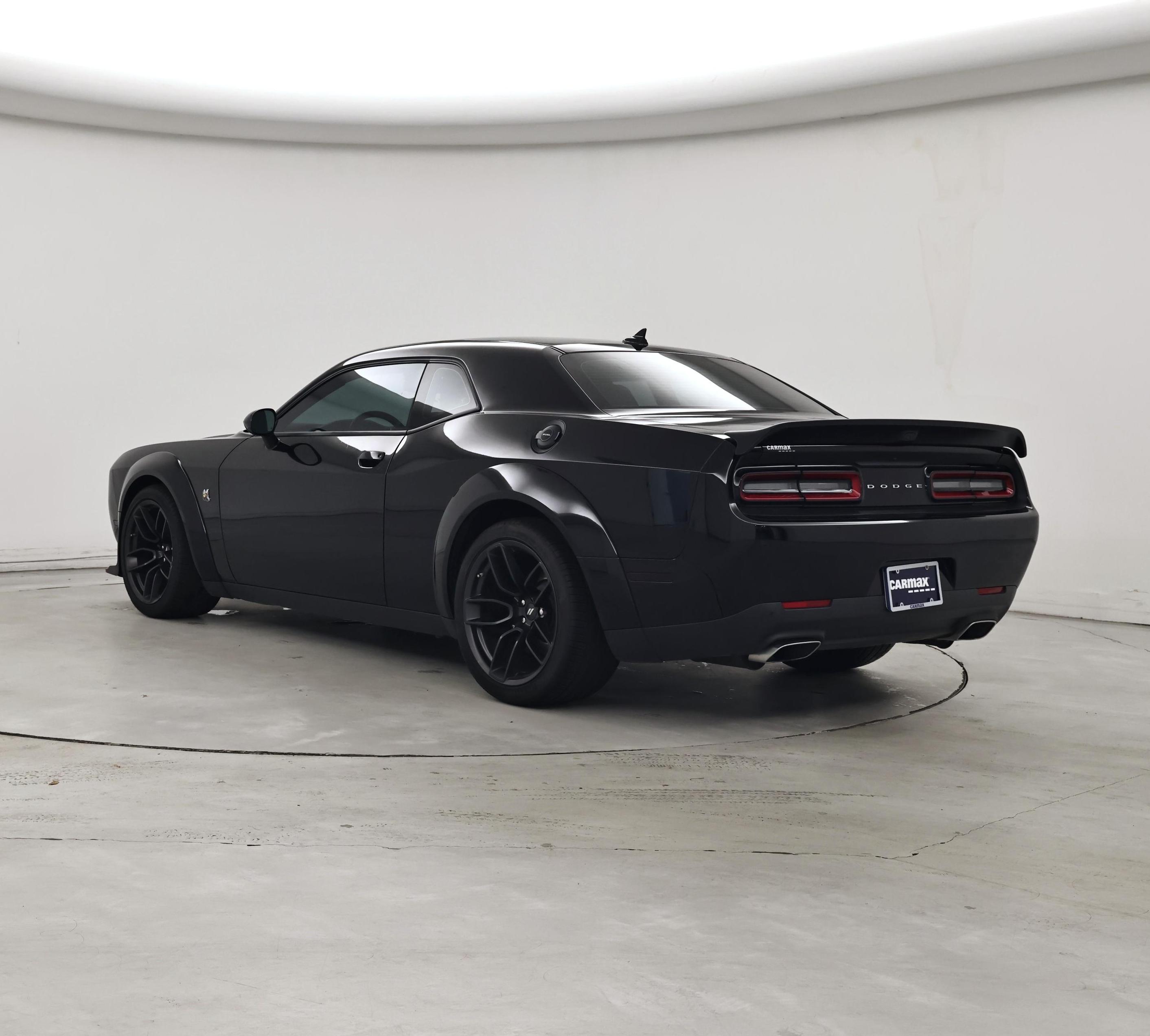 Thumbnail: 2021 Dodge Challenger - 2