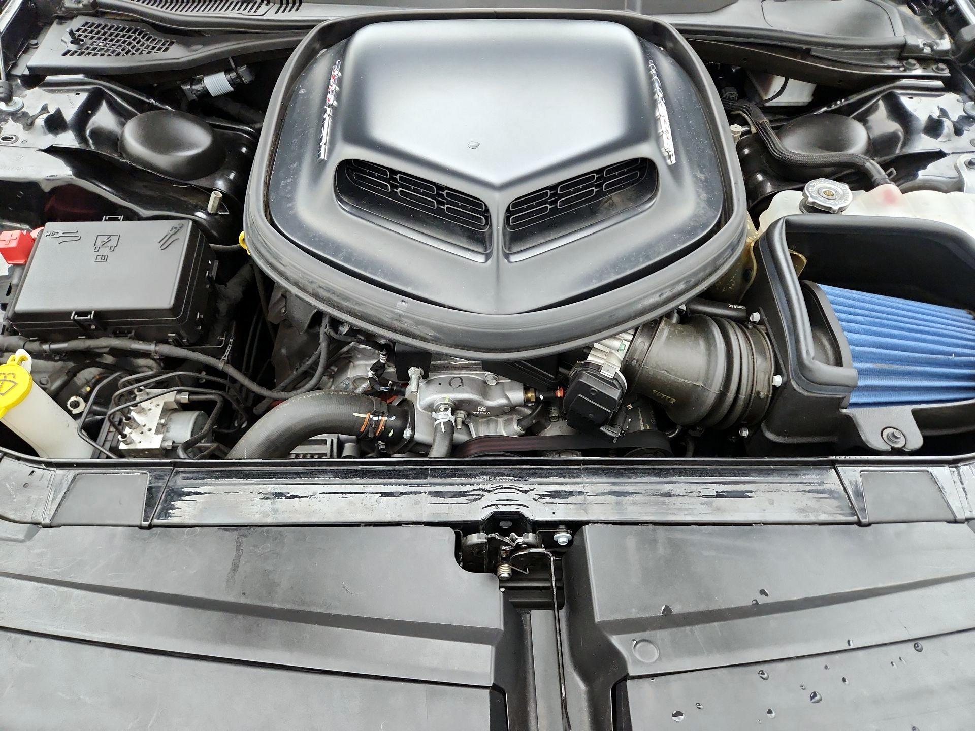 Thumbnail: 2021 Dodge Challenger - 20