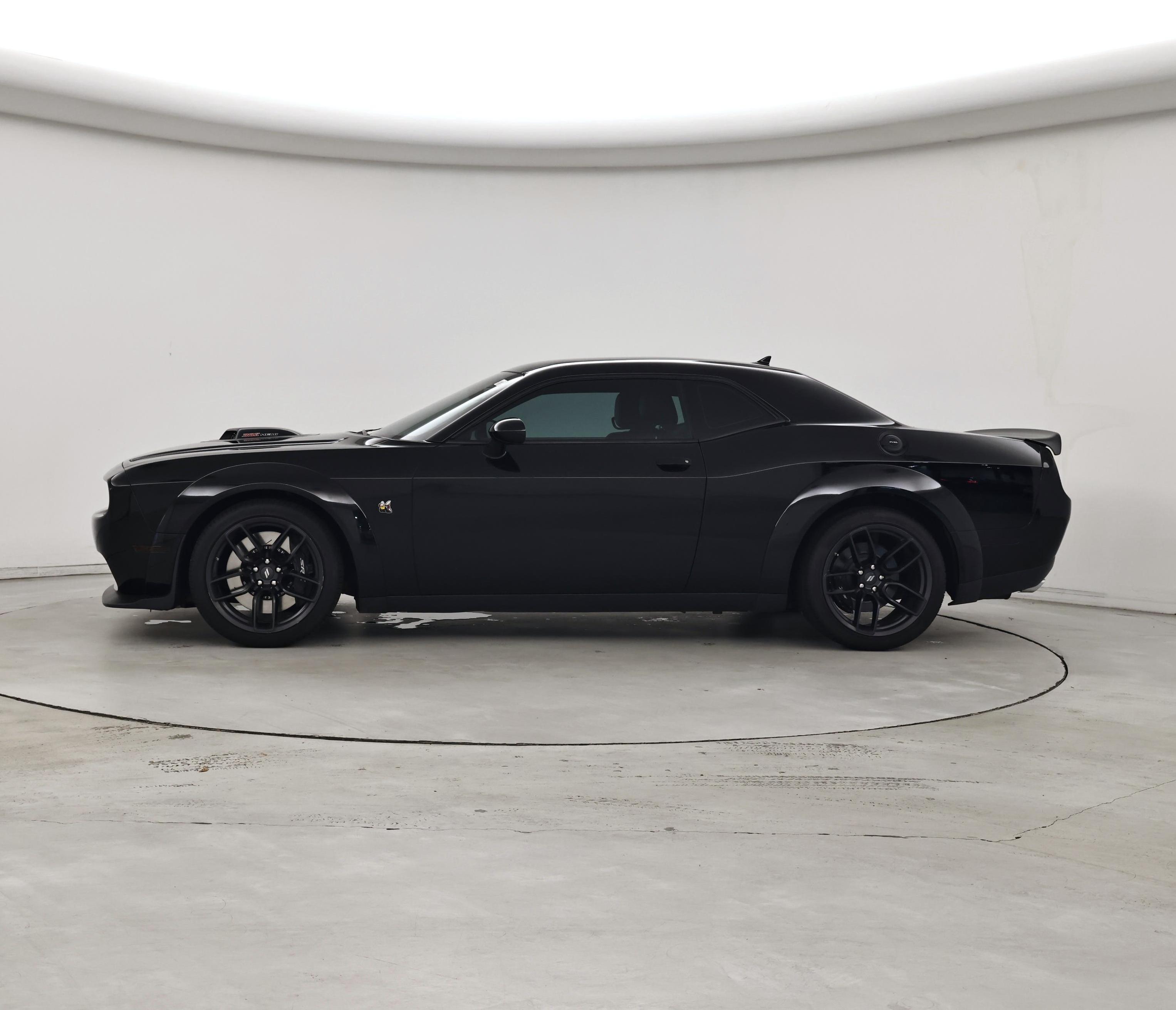 Thumbnail: 2021 Dodge Challenger - 3