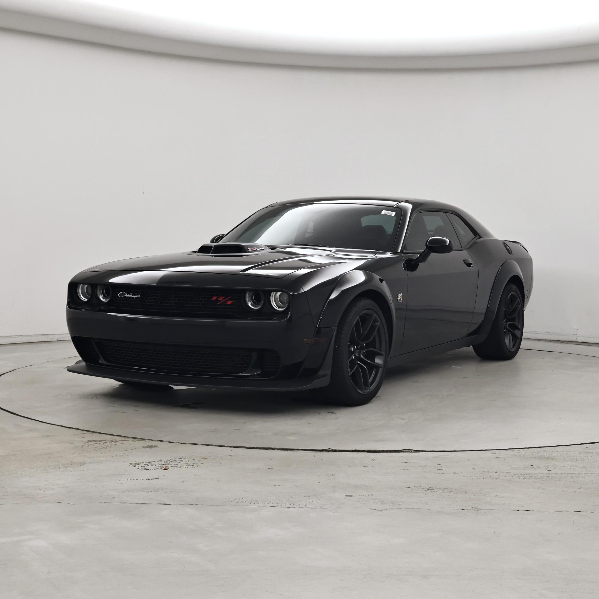 Thumbnail: 2021 Dodge Challenger - 4