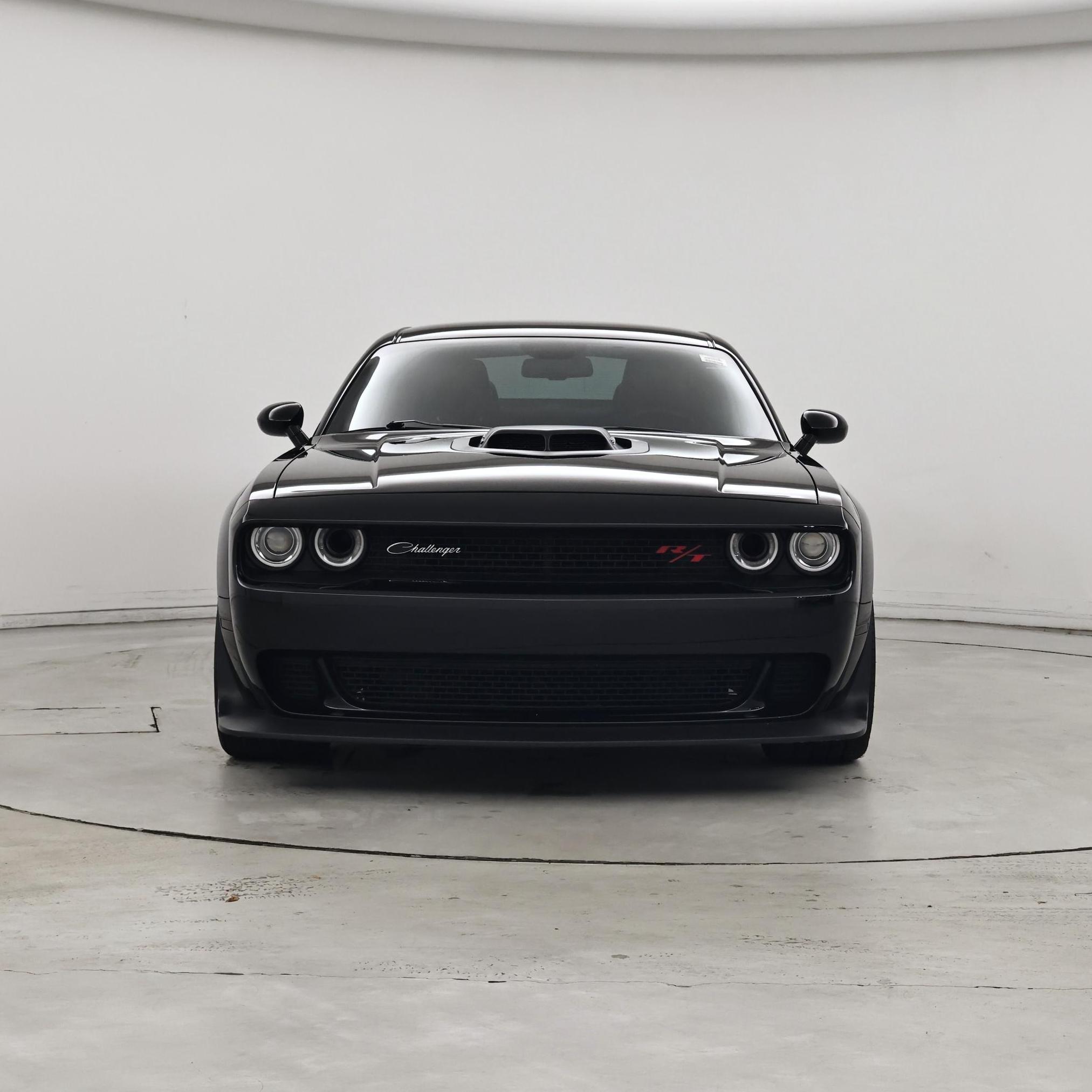 Thumbnail: 2021 Dodge Challenger - 5