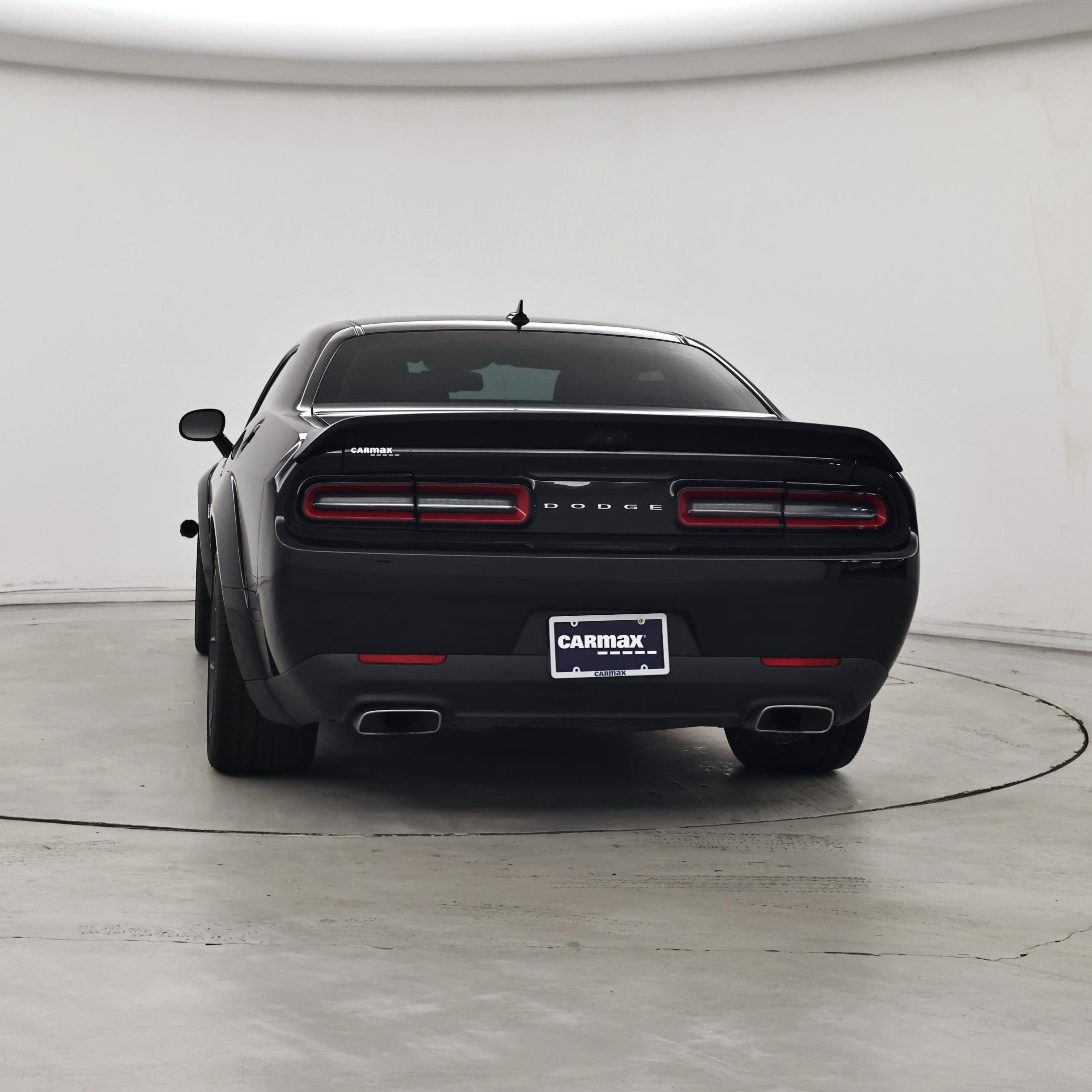 Thumbnail: 2021 Dodge Challenger - 6