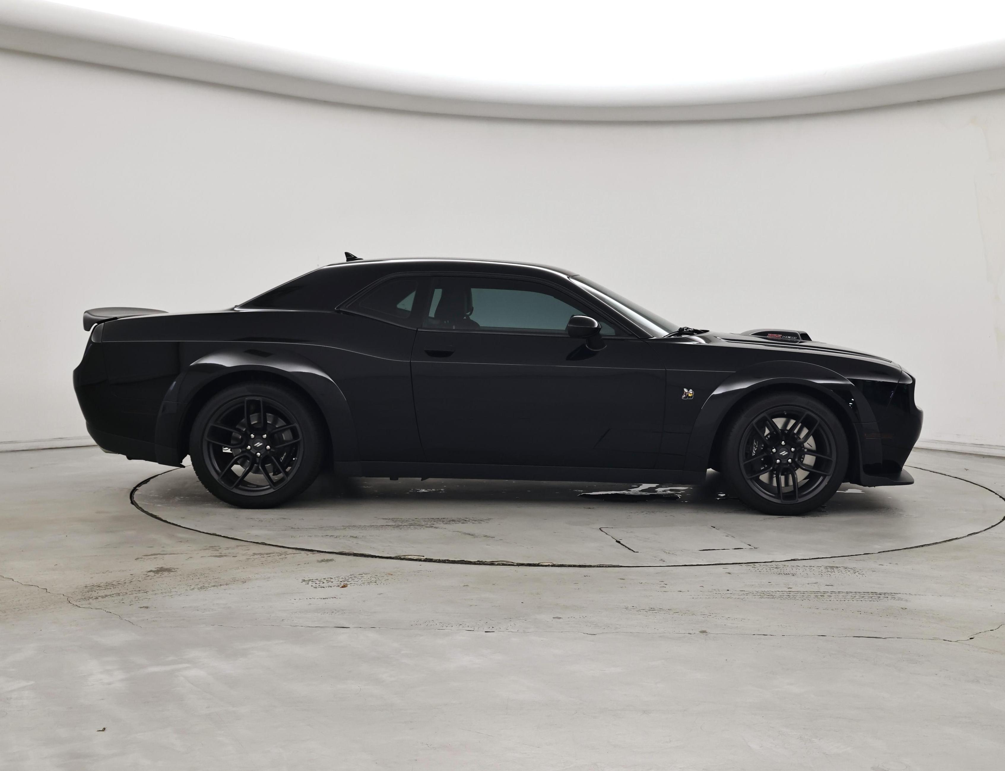 Thumbnail: 2021 Dodge Challenger - 7