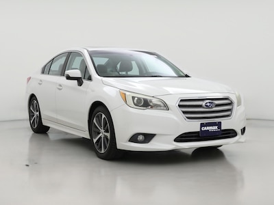 2015 Subaru Legacy Limited