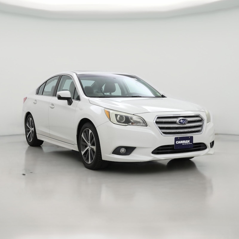 2015 Subaru Legacy Limited
