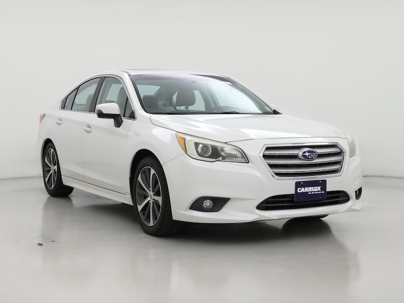 2015 Subaru Legacy Limited