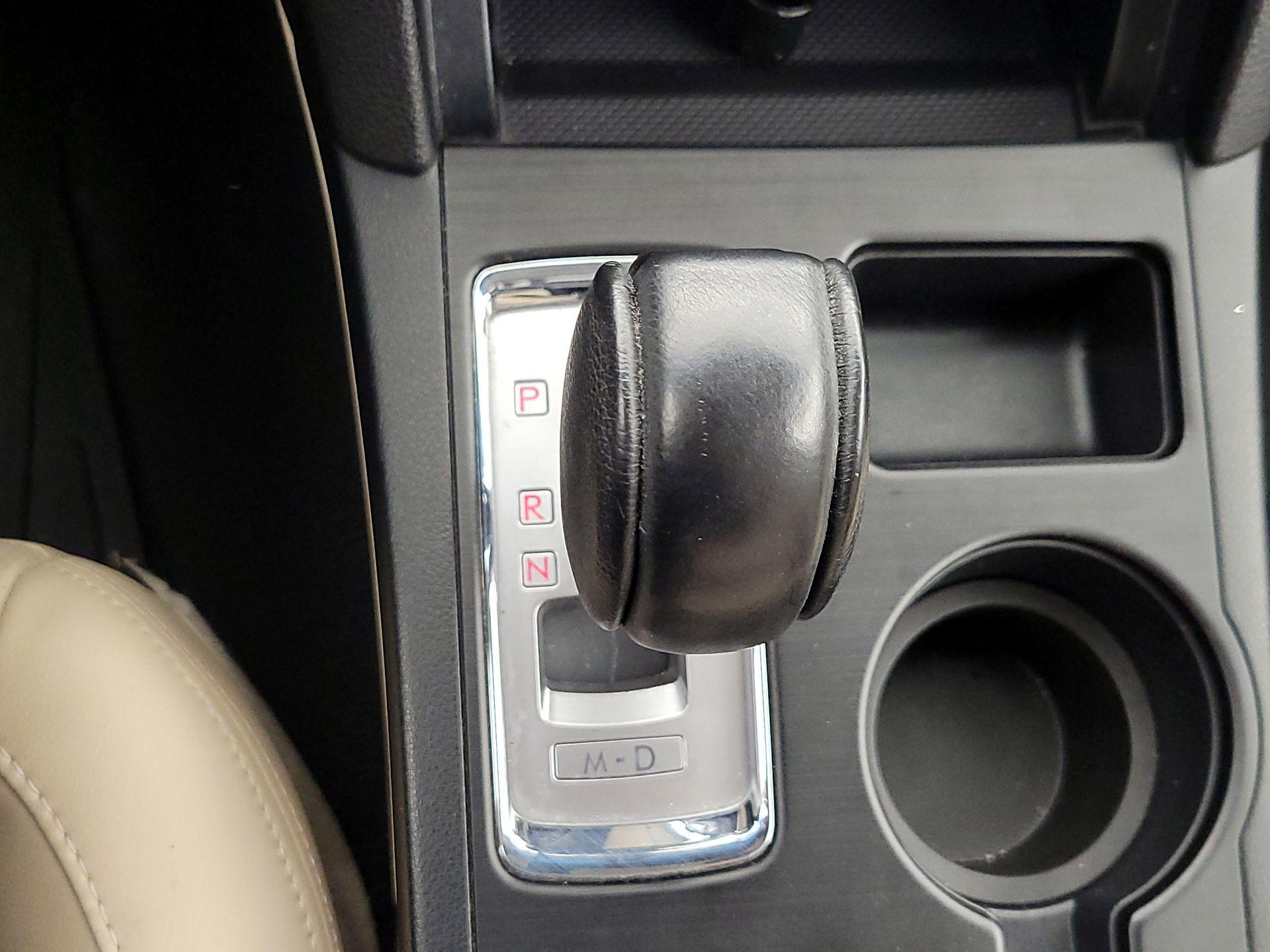 Thumbnail: 2015 Subaru Legacy - 17
