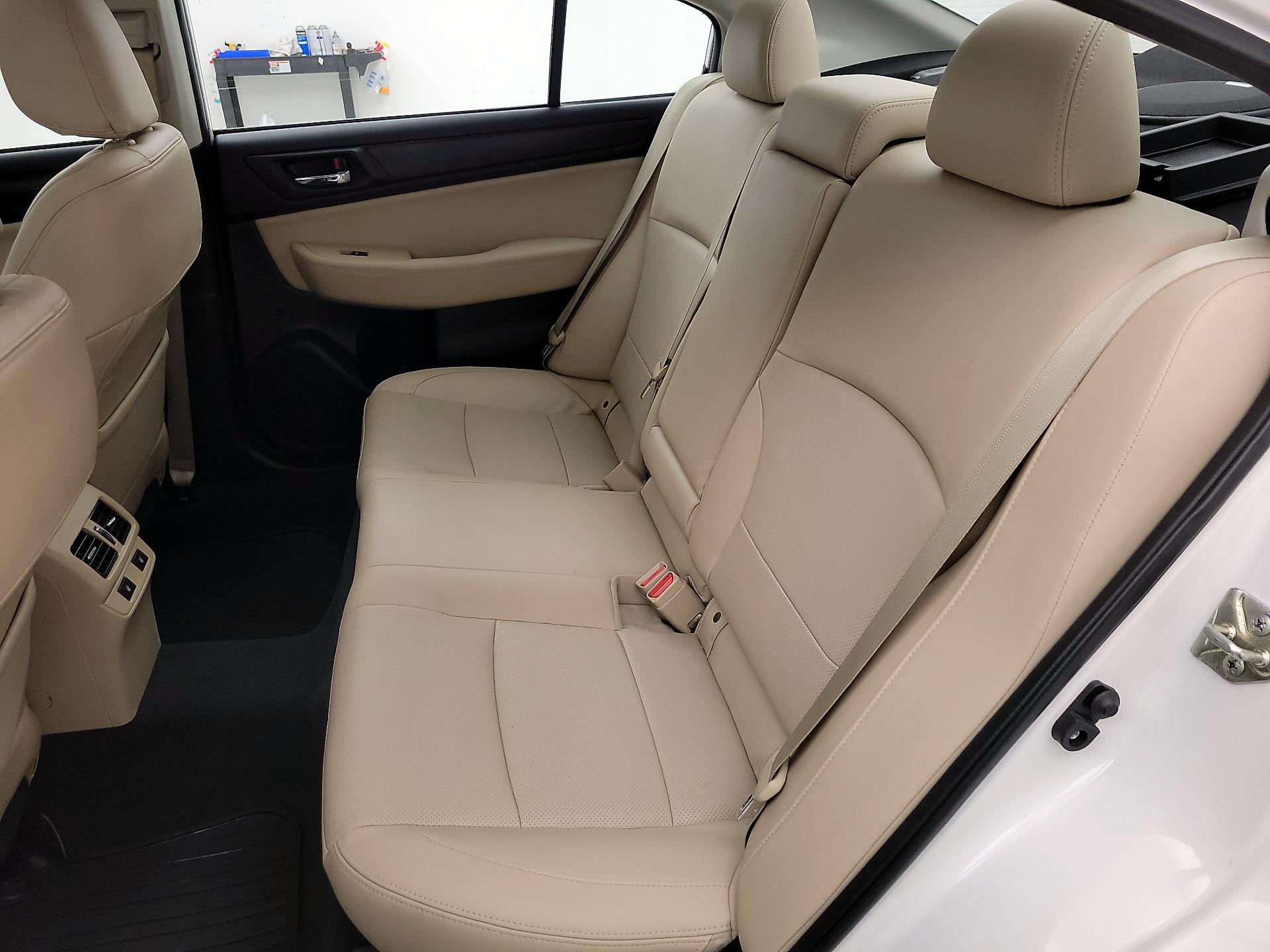 Thumbnail: 2015 Subaru Legacy - 20