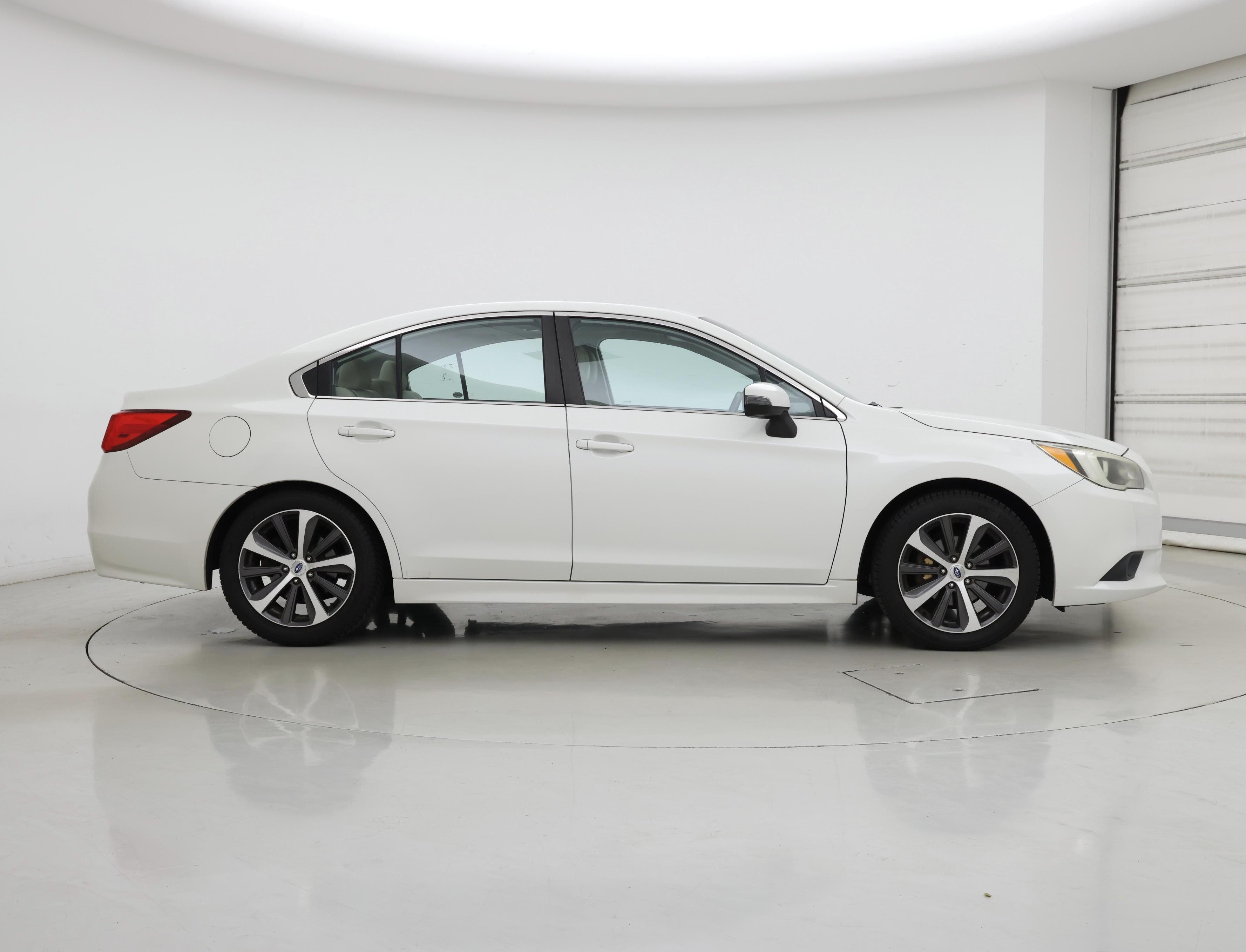 Thumbnail: 2015 Subaru Legacy - 7