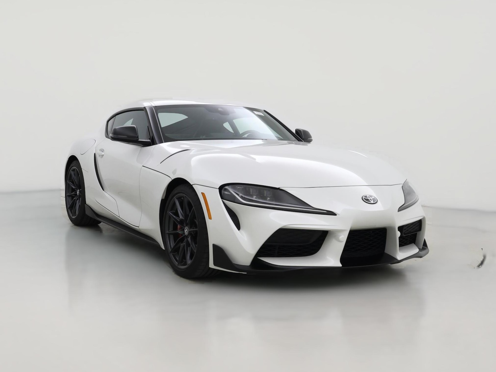 2024 Toyota GR Supra
