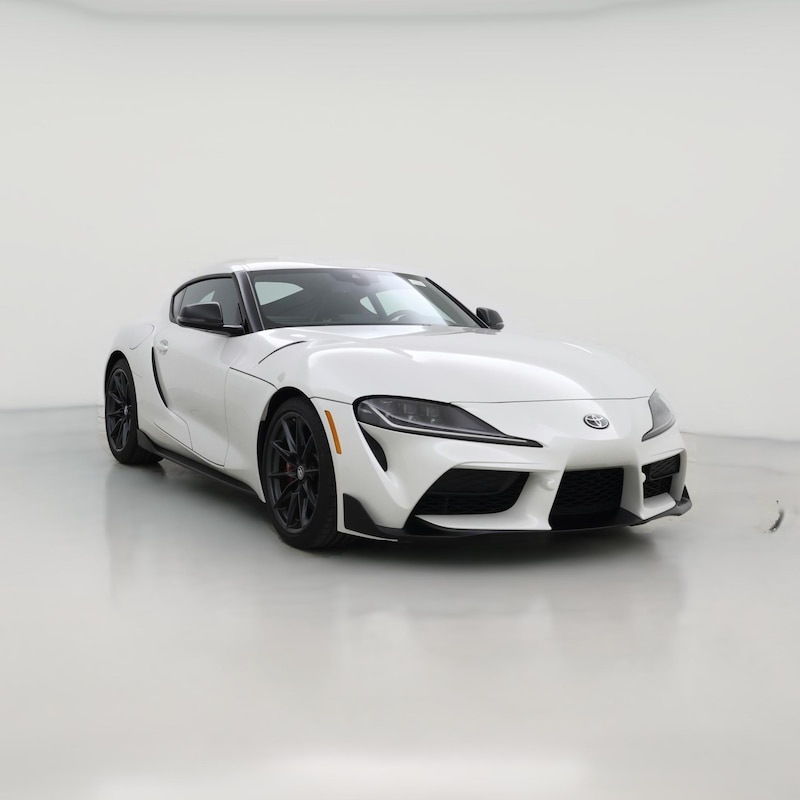 2024 Toyota Supra 3.0