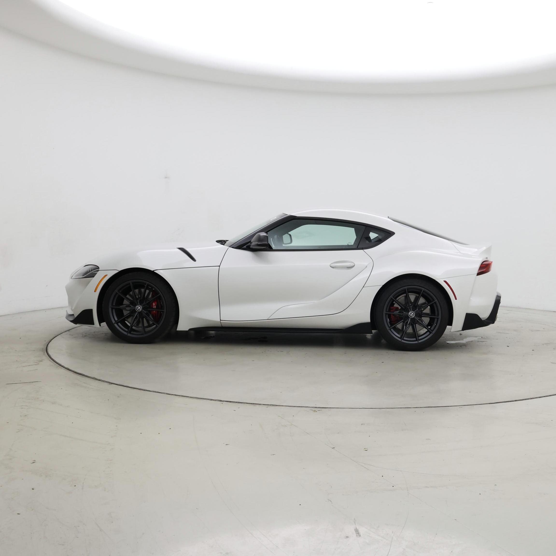 Thumbnail: 2024 Toyota Supra - 3