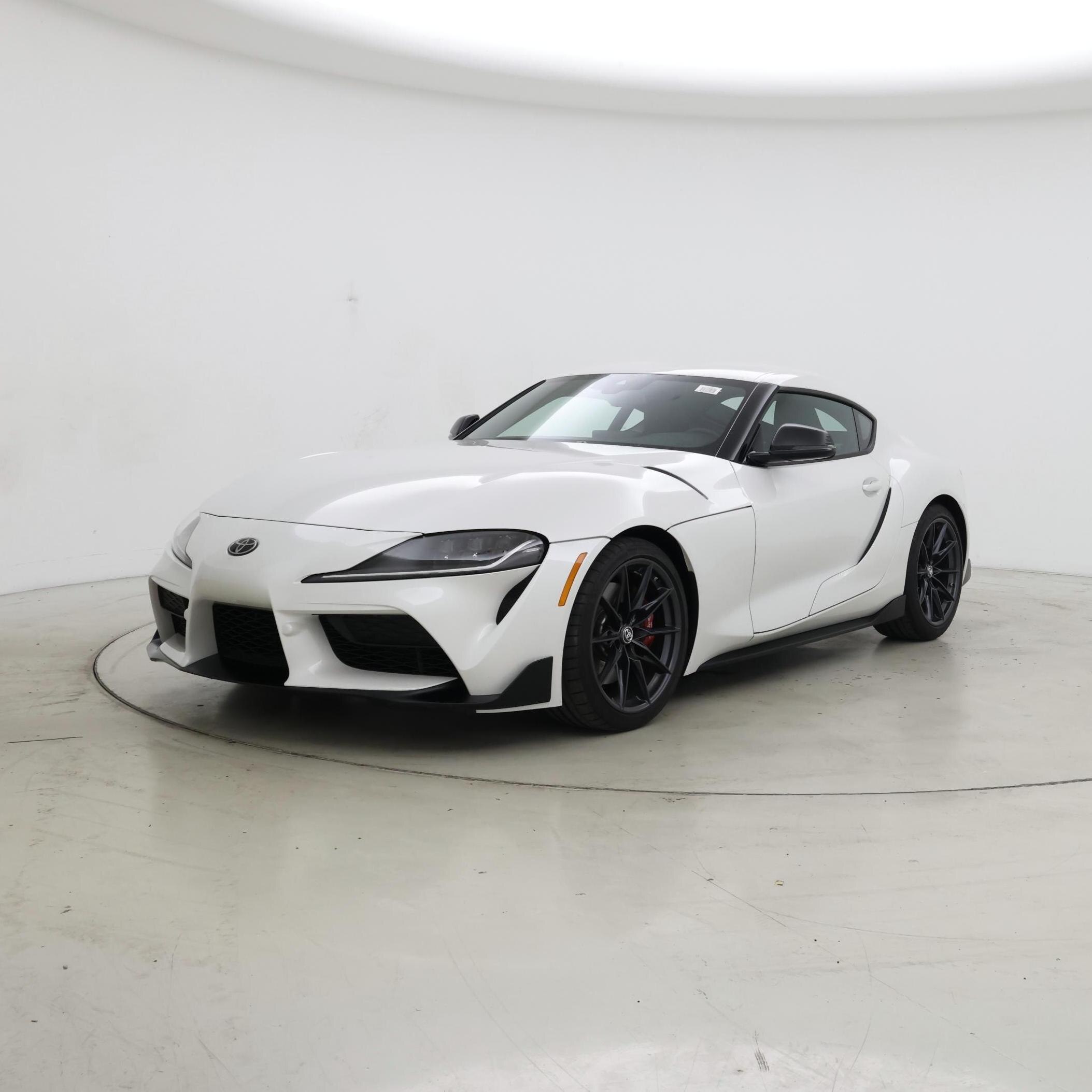 Thumbnail: 2024 Toyota Supra - 4