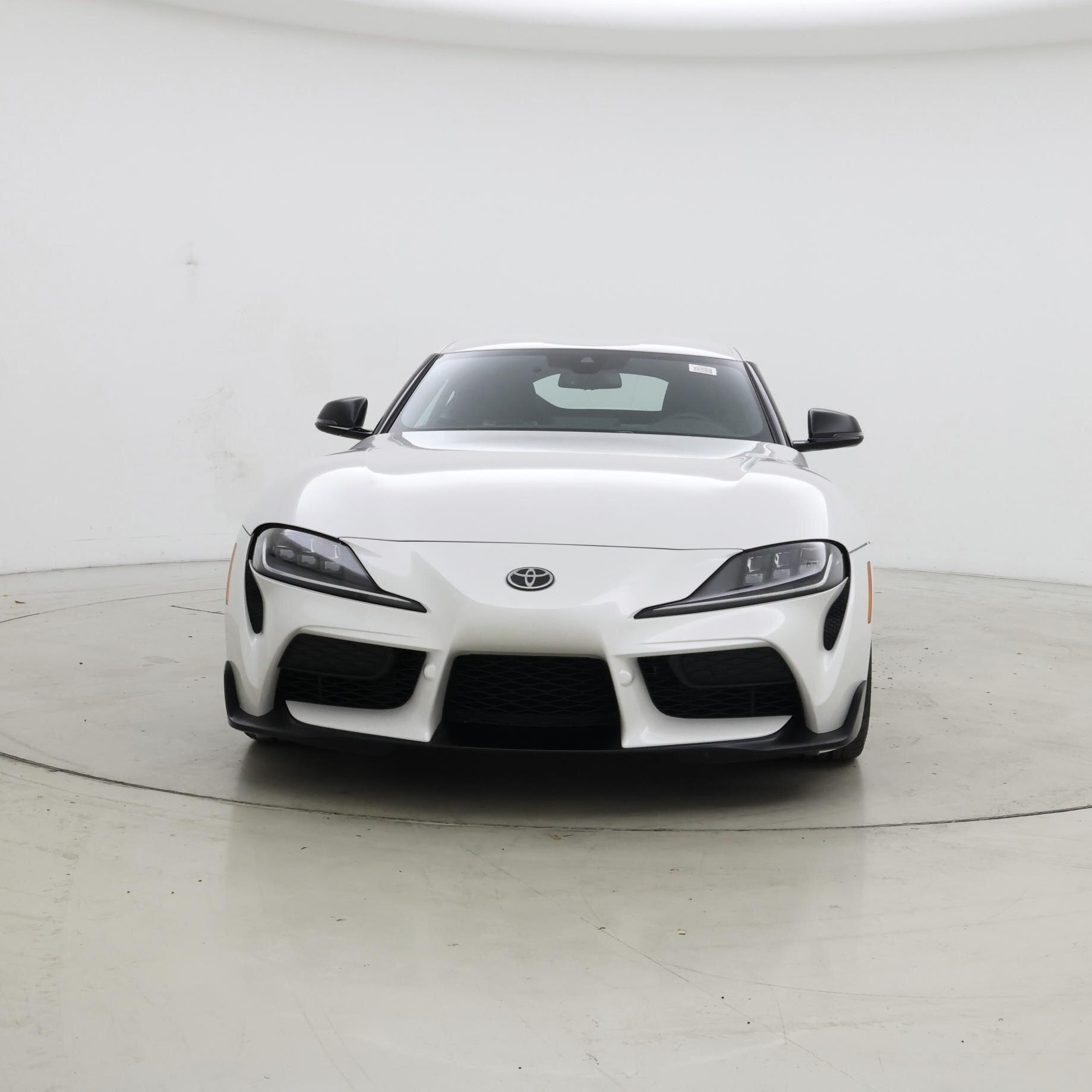 Thumbnail: 2024 Toyota Supra - 5