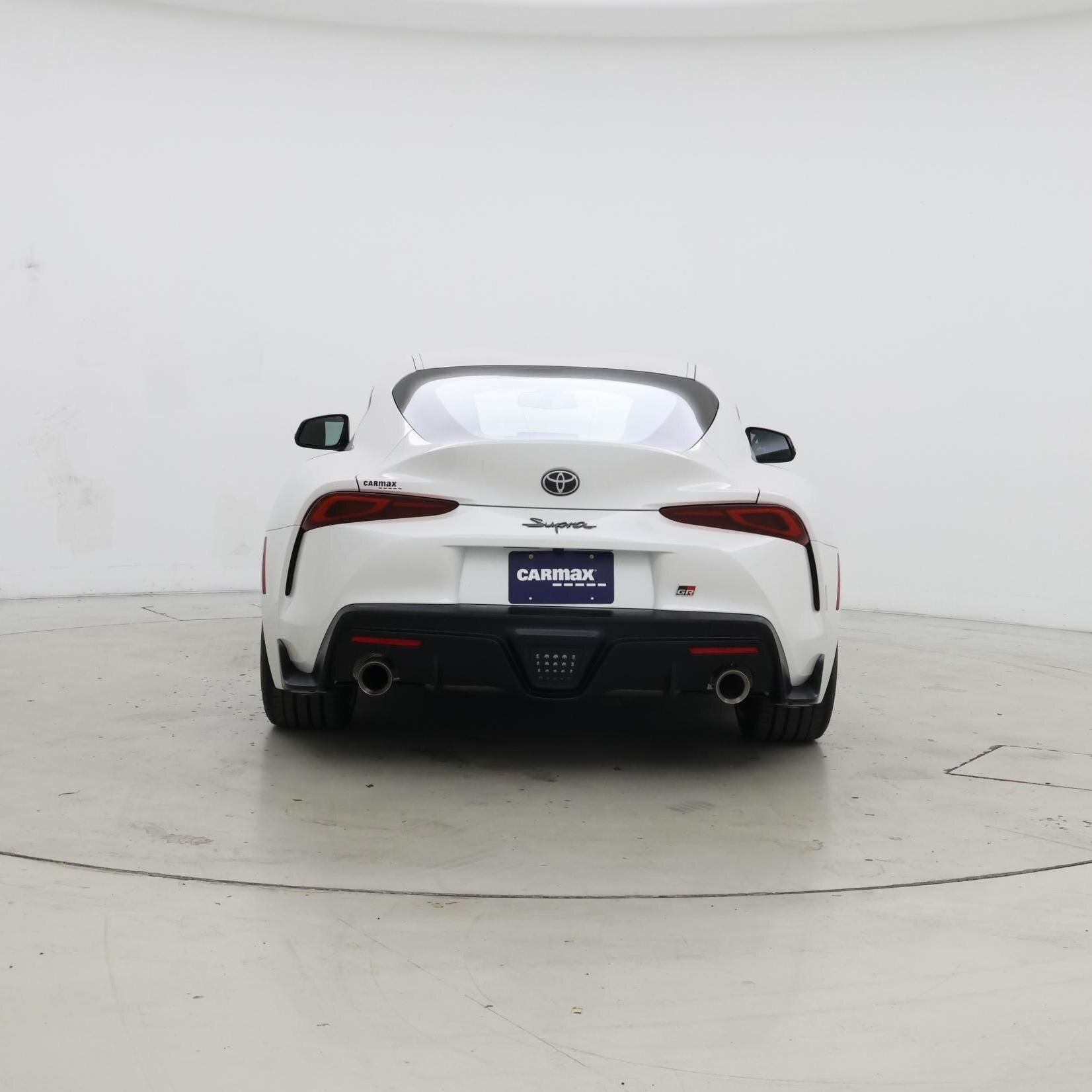 Thumbnail: 2024 Toyota Supra - 6