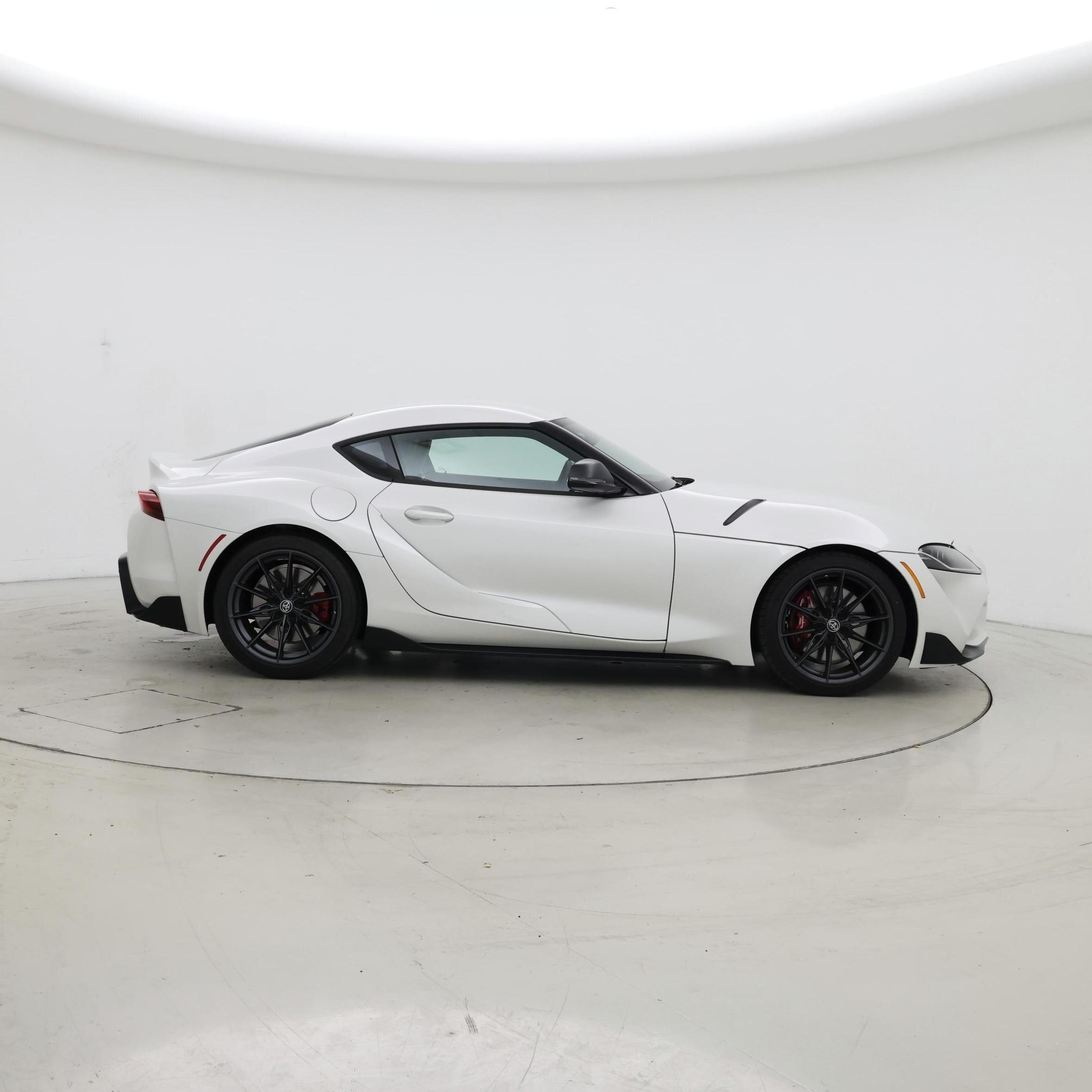 Thumbnail: 2024 Toyota Supra - 7