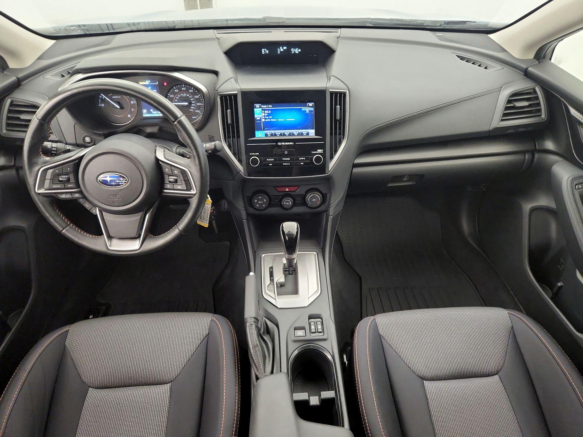 Thumbnail: 2018 Subaru Crosstrek - 9